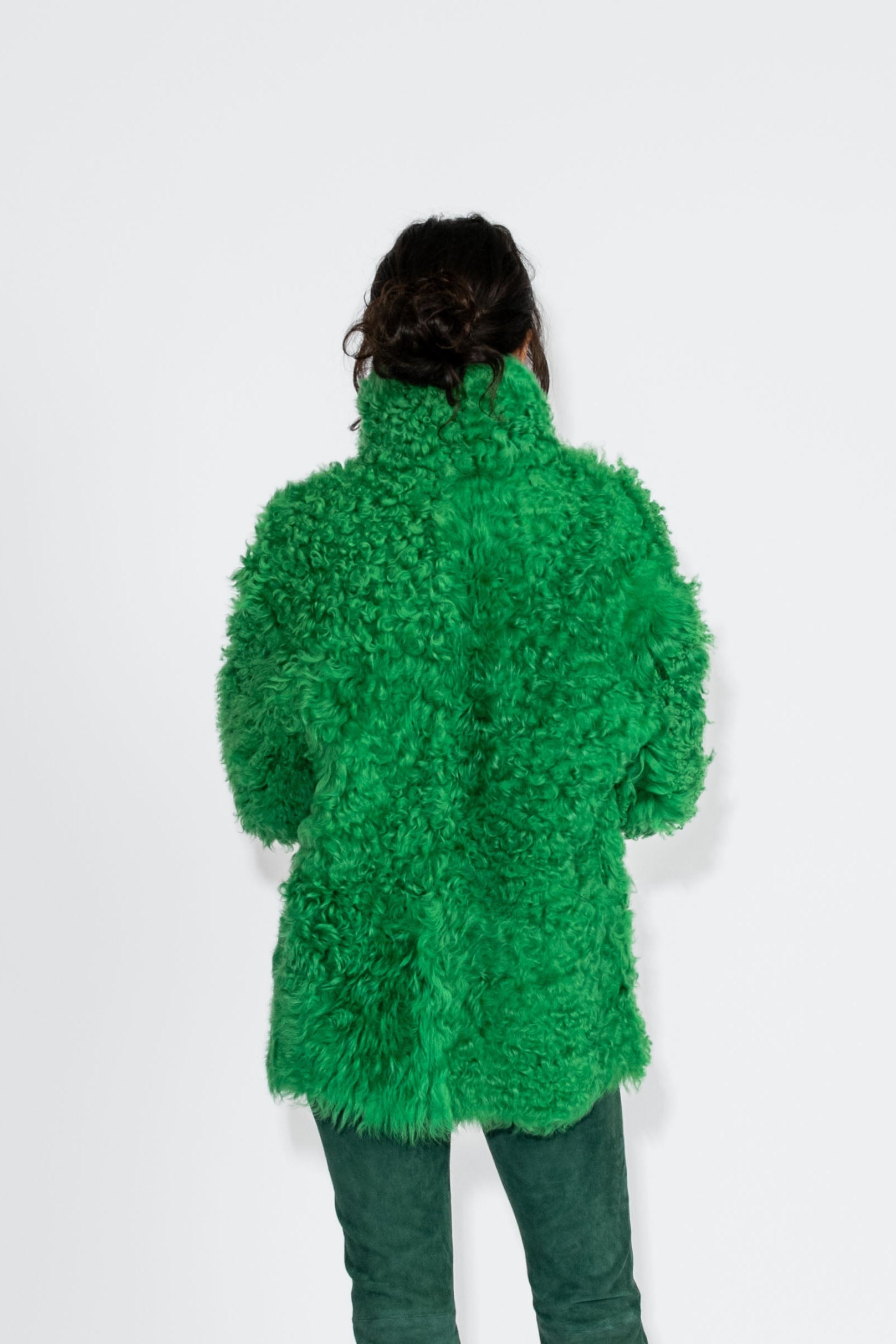 STEVEN-K SC-393 Nadal Jacket
