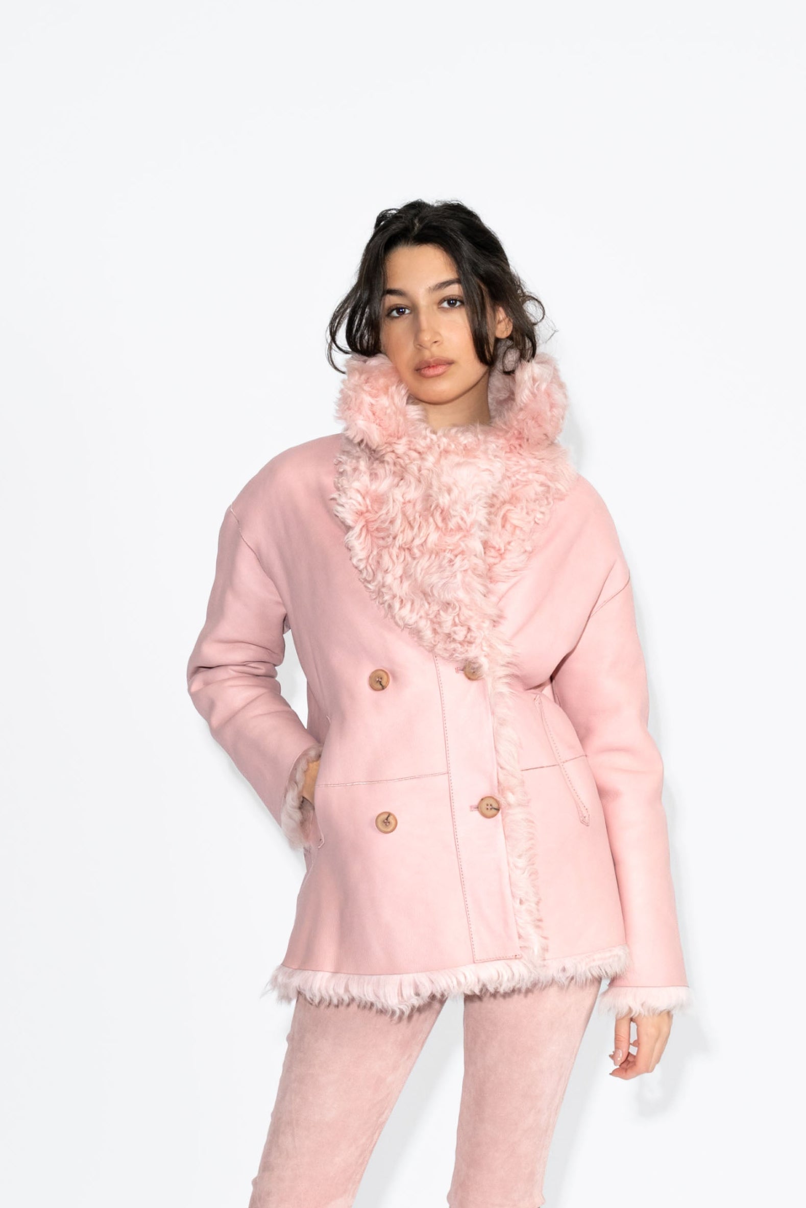 STEVEN-K SC-393 Nadal Jacket