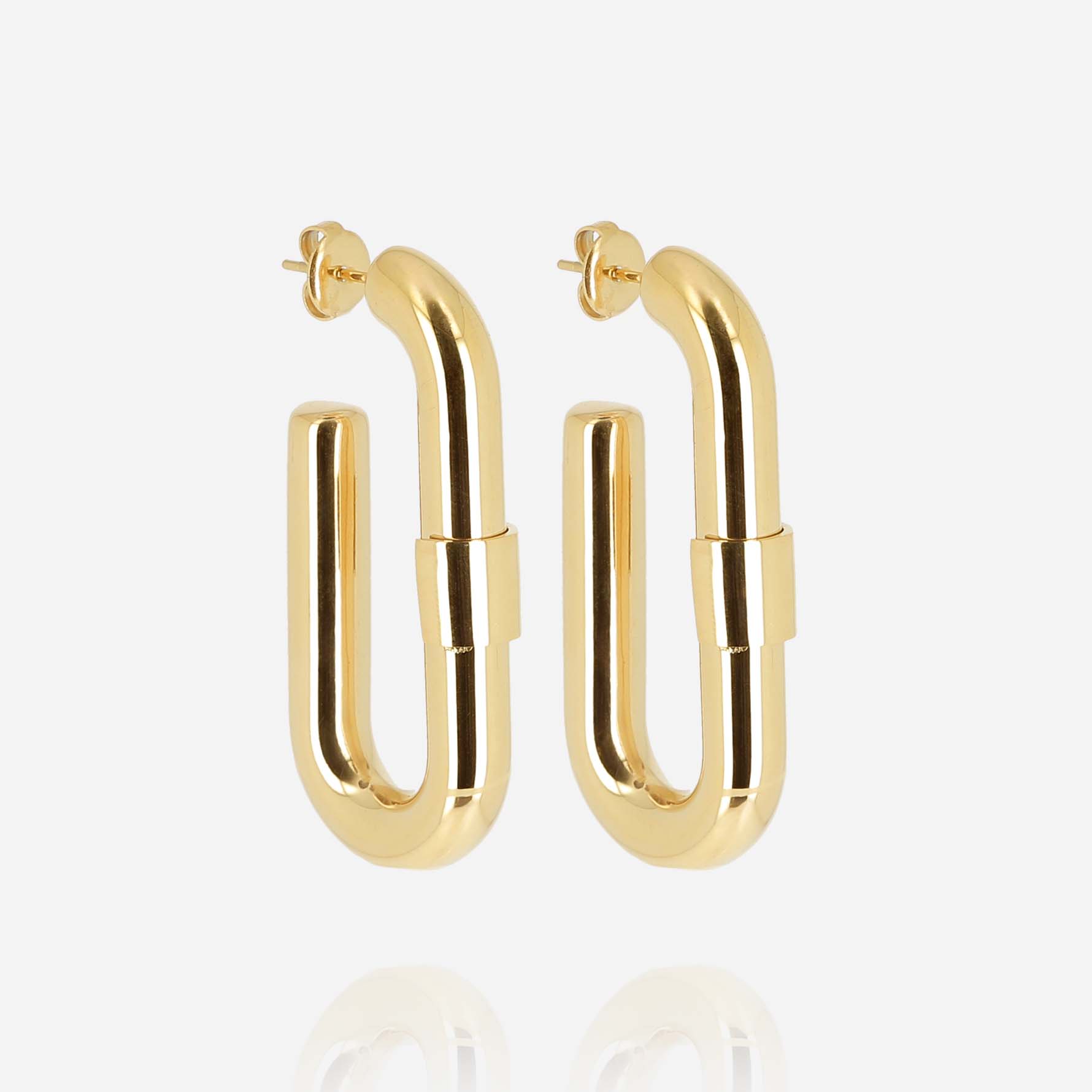 Lafra Earrings
