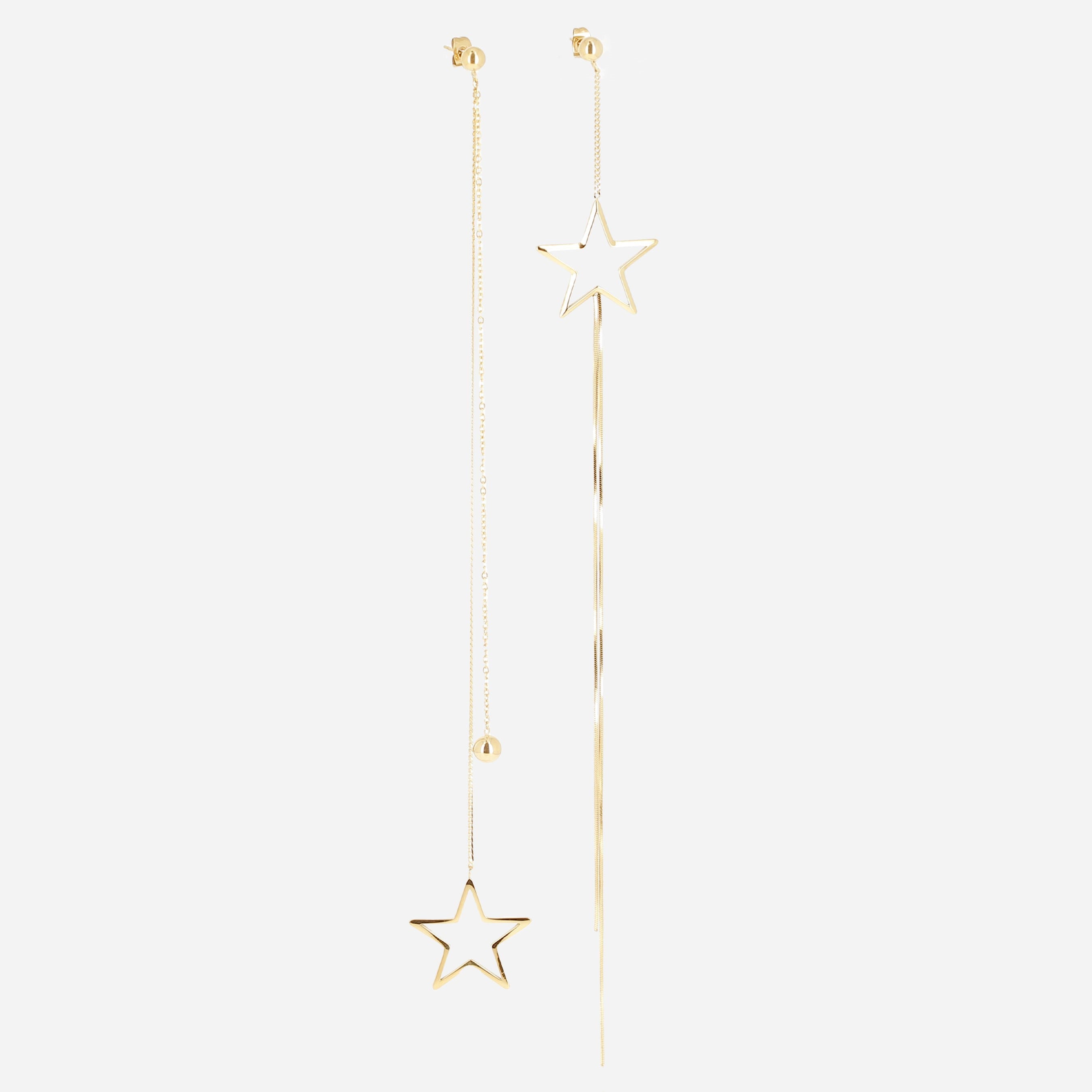Star Earring