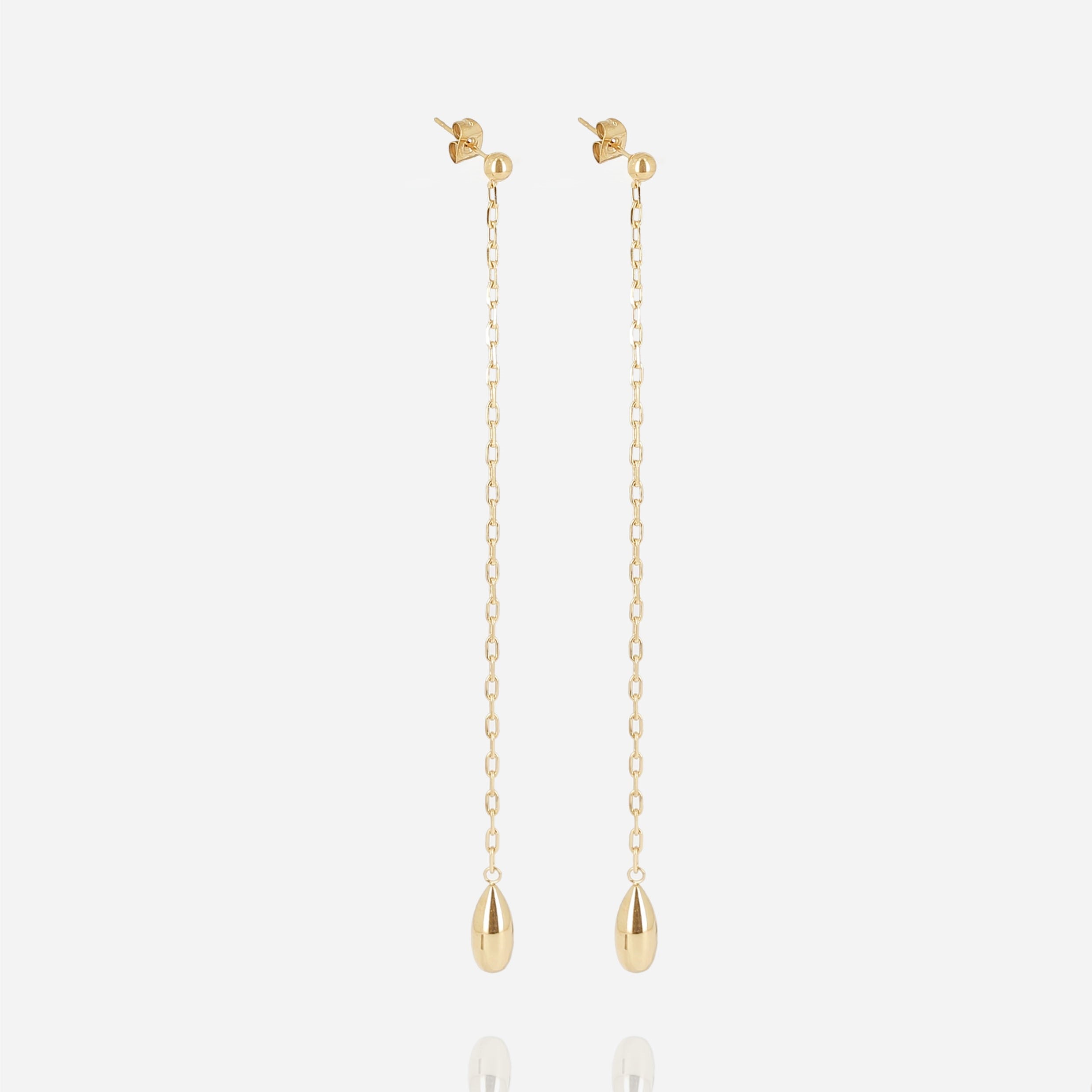 Smart Earrings