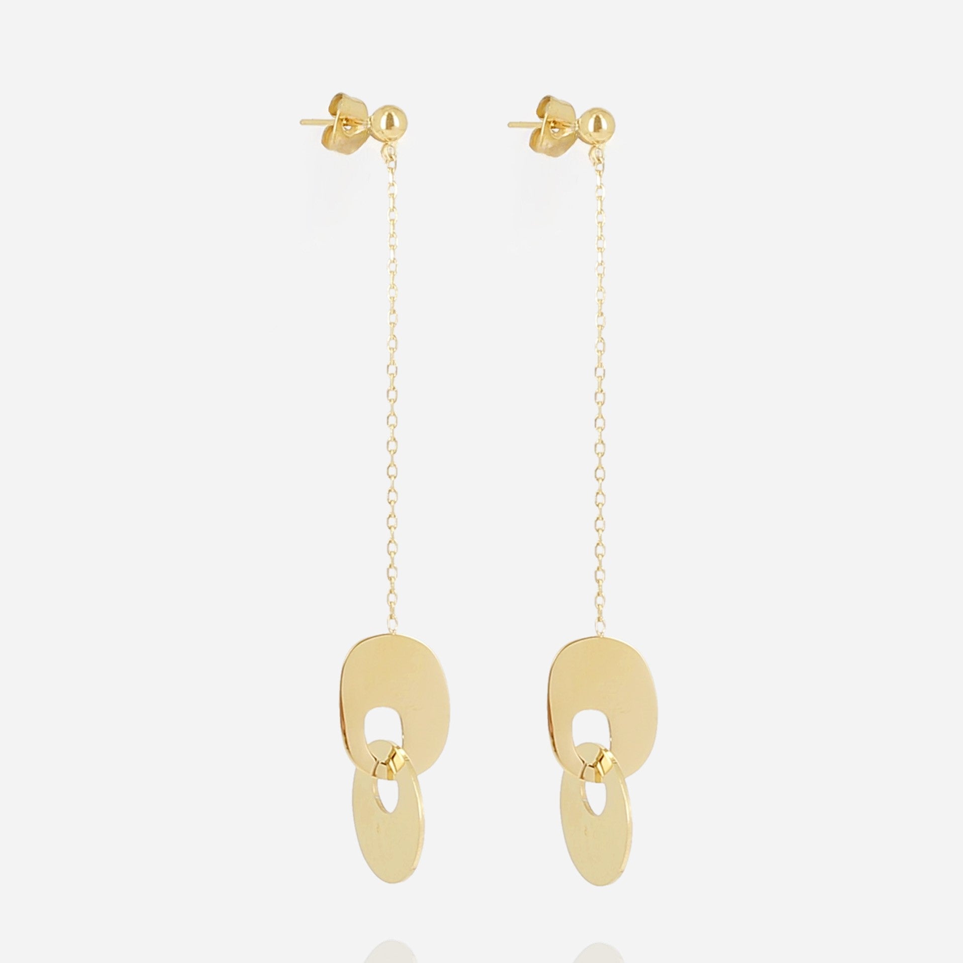 Iconik Earrings