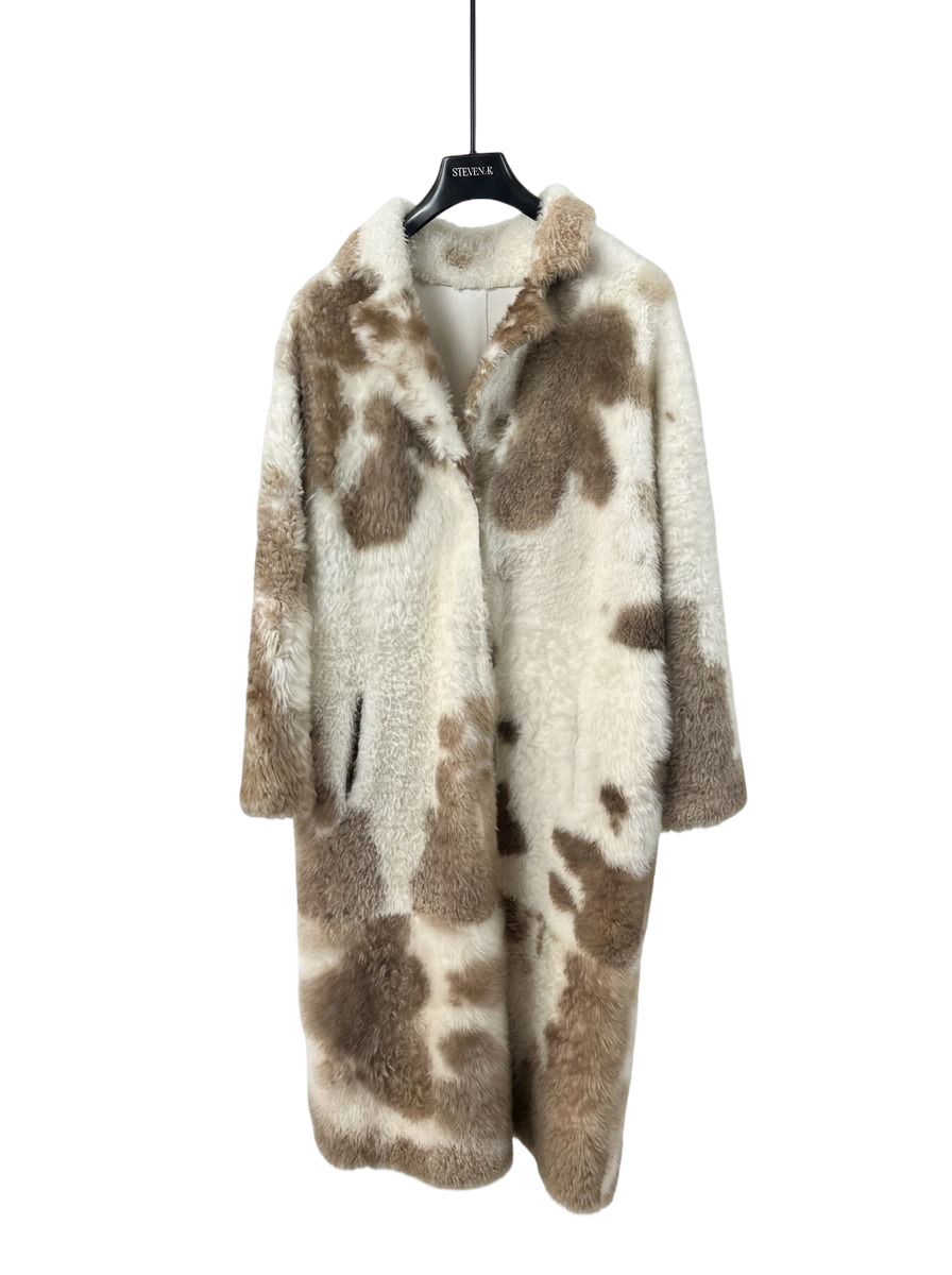 STEVEN-K SK-553 Coat