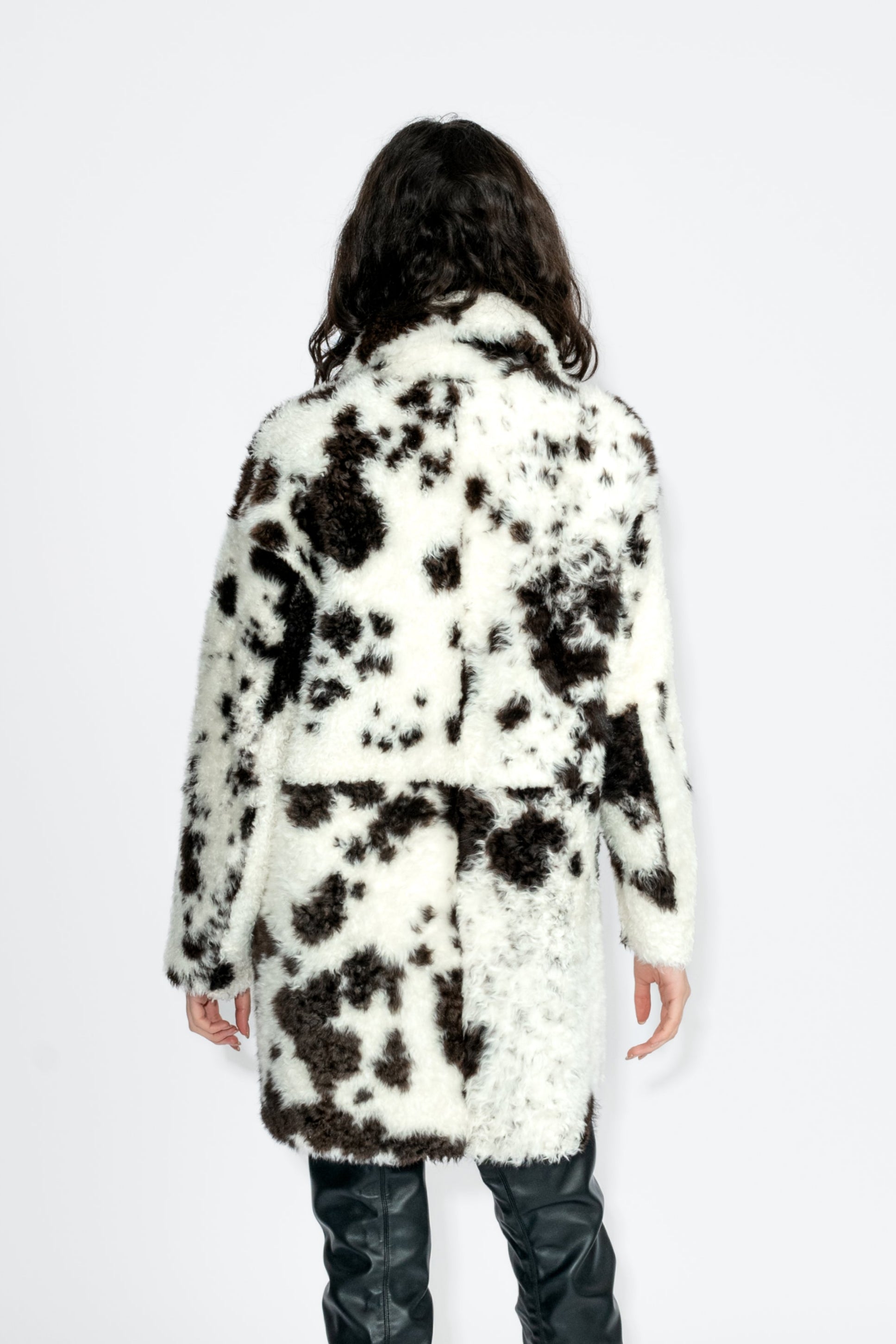 SK-574 Lama Nature Camel