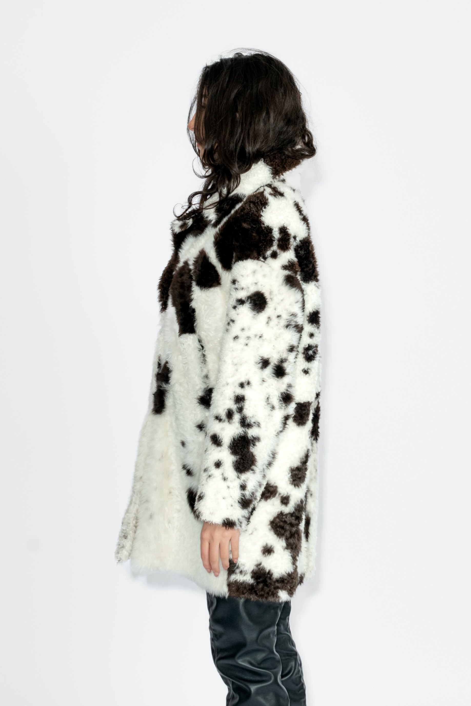 SK-574 Lama Nature Camel