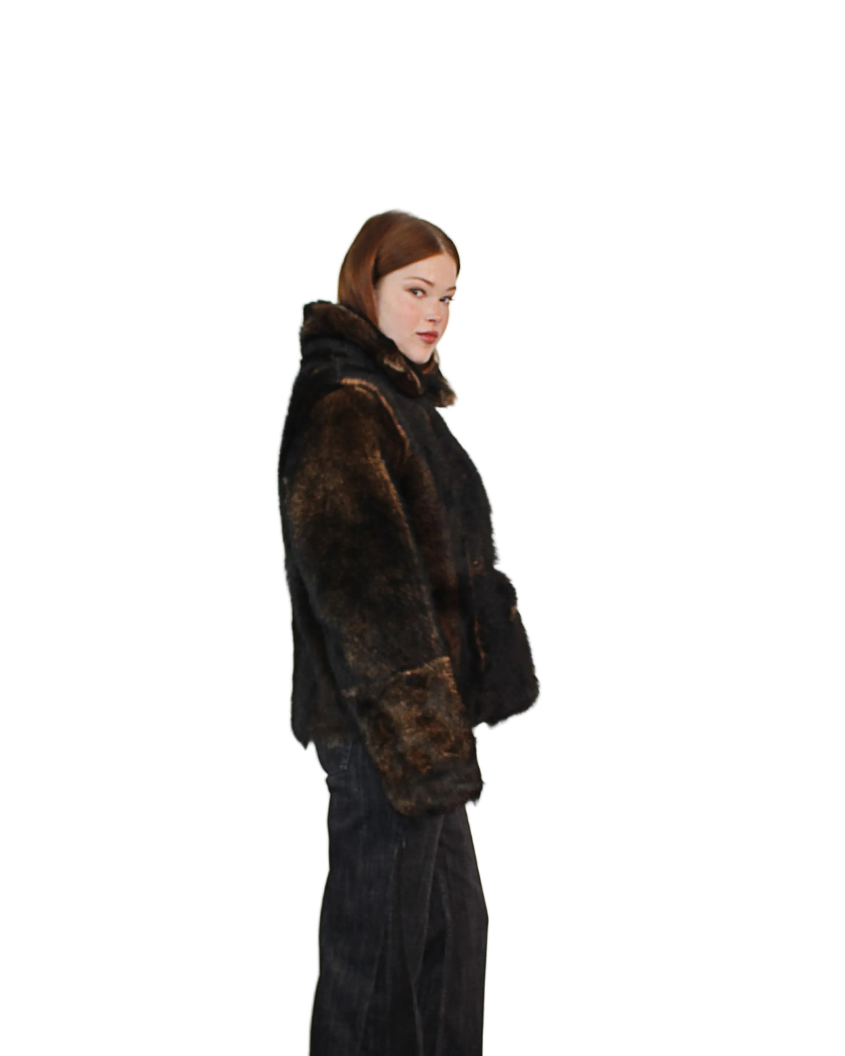 STEVEN-K Amra Jacke
