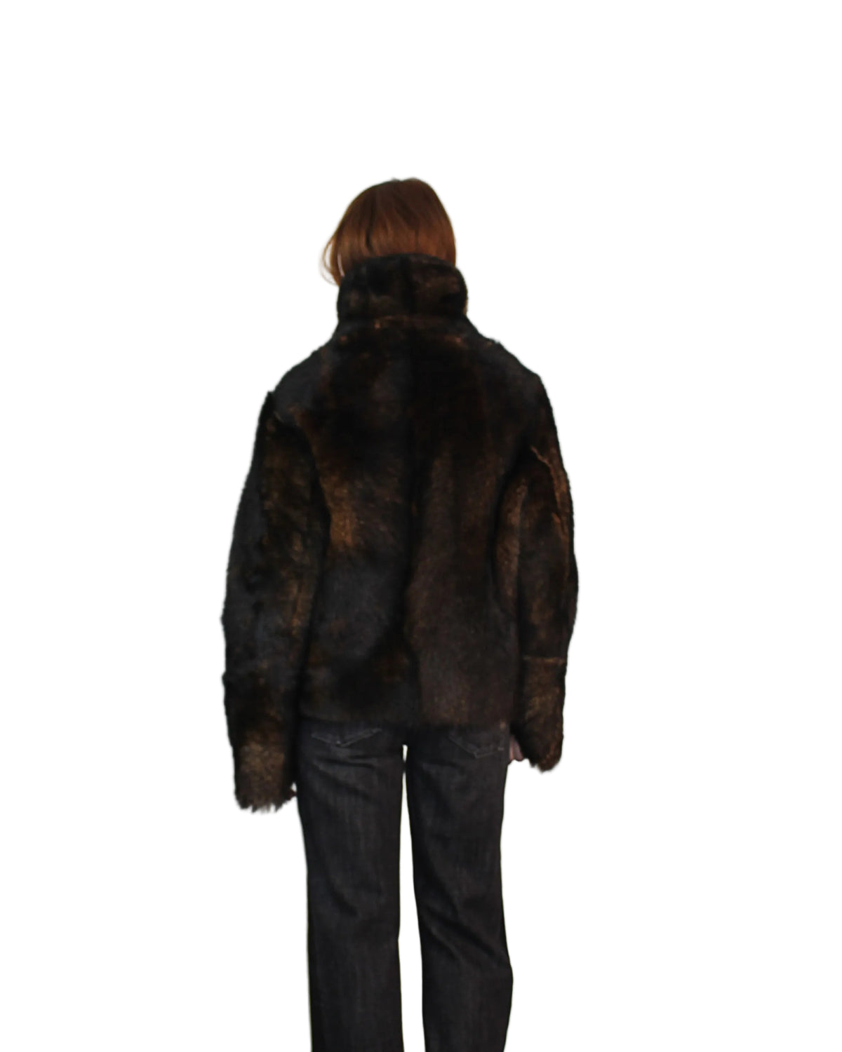 STEVEN-K Amra Jacke