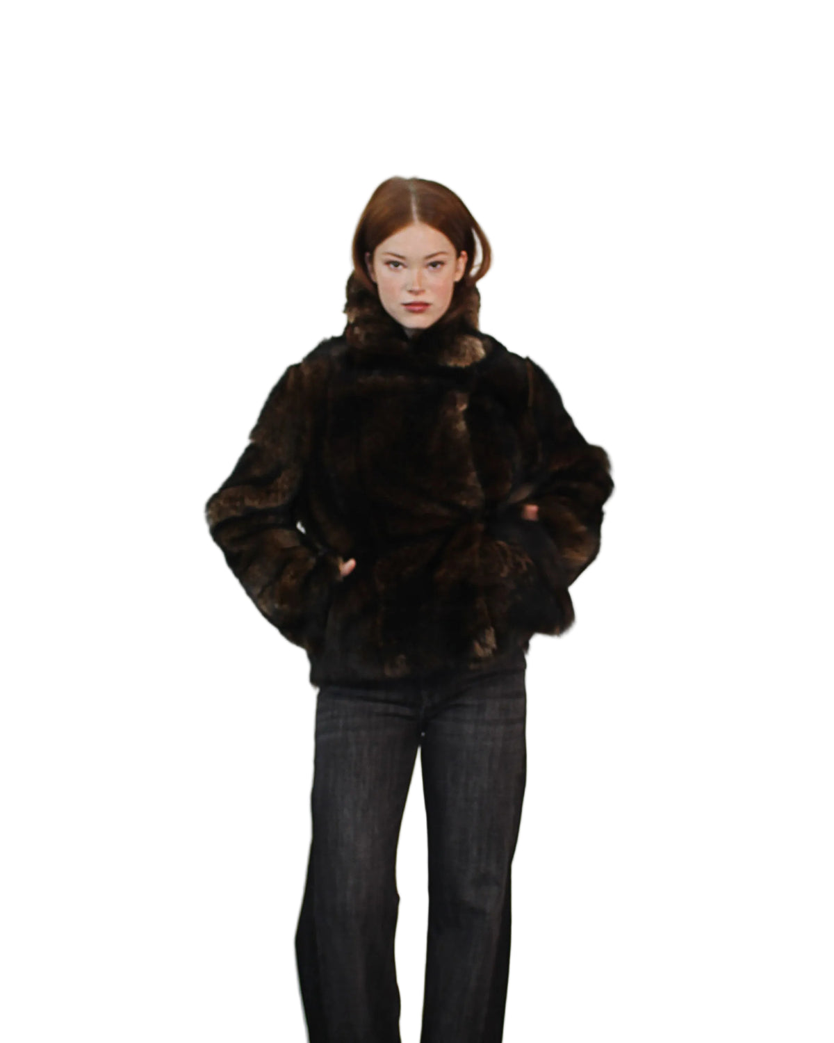 STEVEN-K Amra Jacke