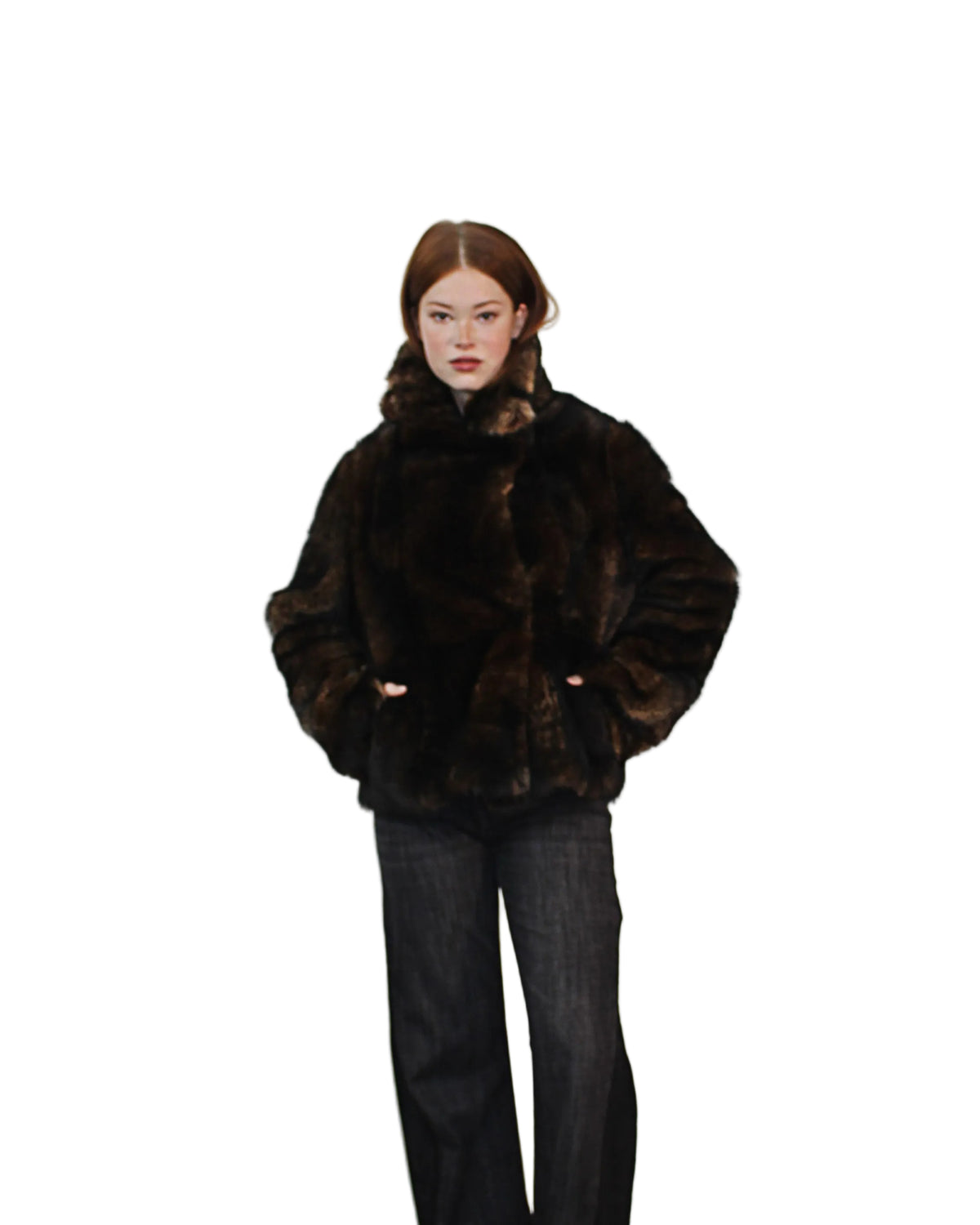 STEVEN-K Amra Jacke