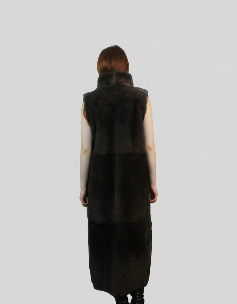STEVEN-K KELLY COAT