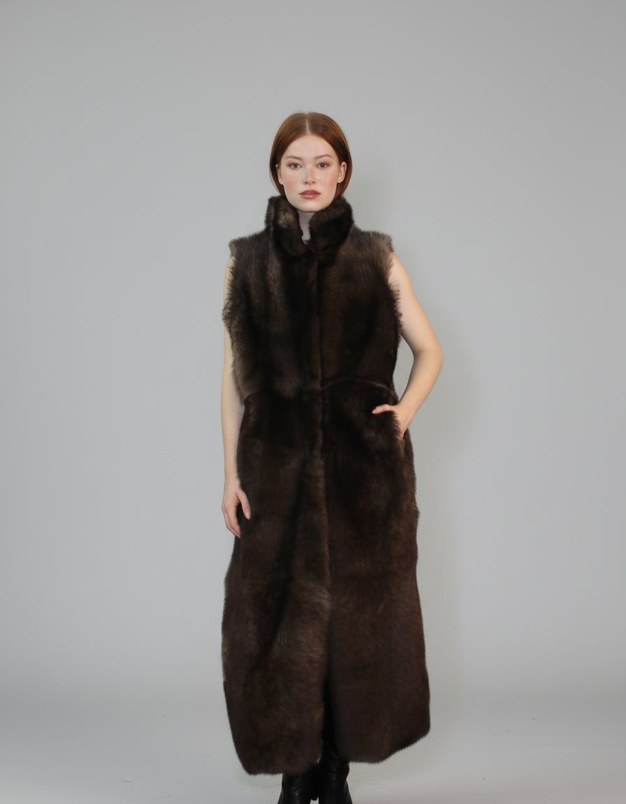 STEVEN-K KELLY COAT
