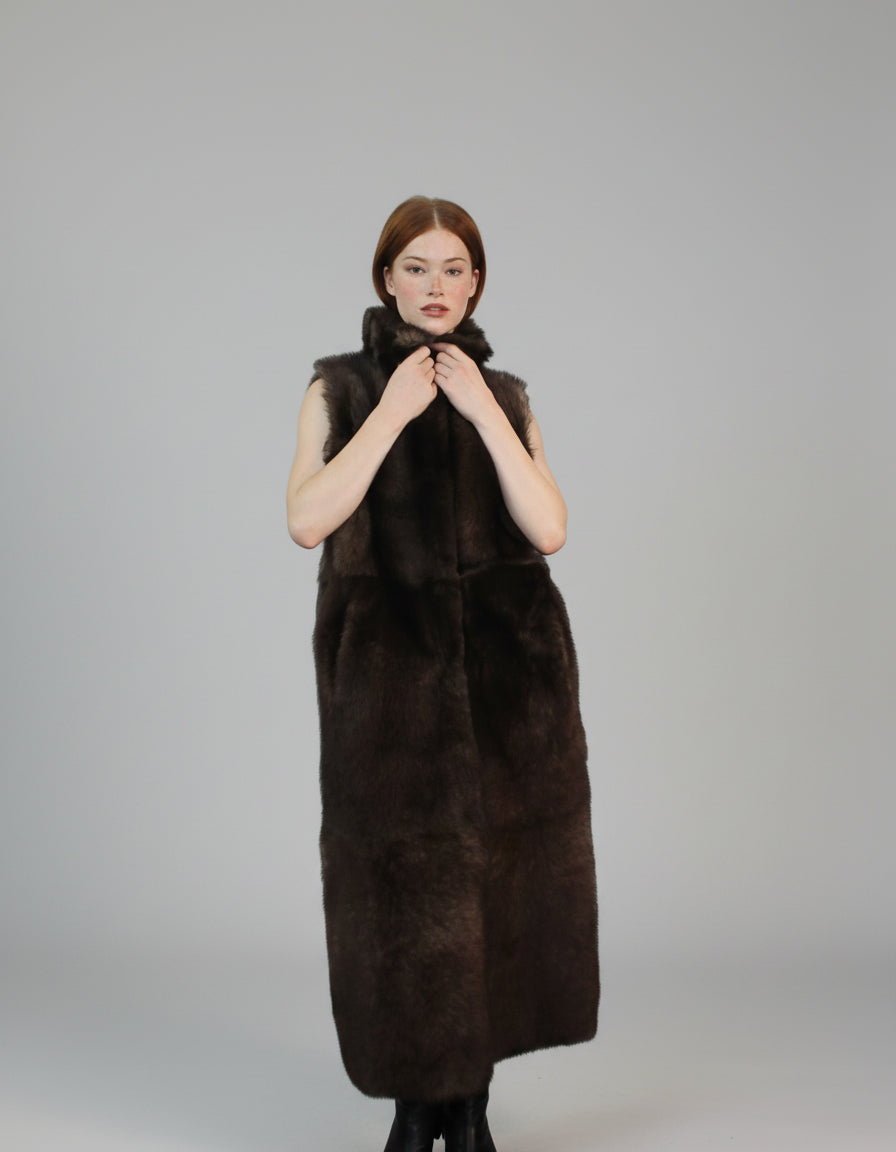 STEVEN-K KELLY COAT