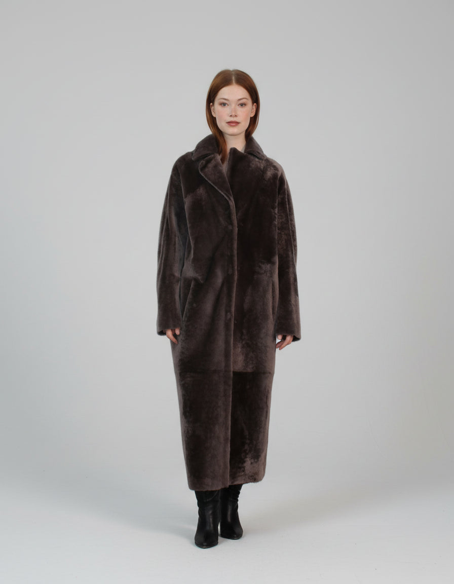 STEVEN-K CORINE COAT