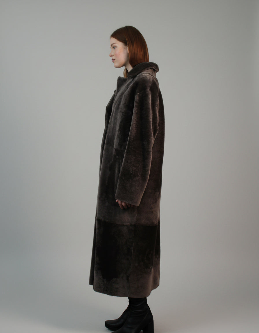 STEVEN-K CORINE COAT