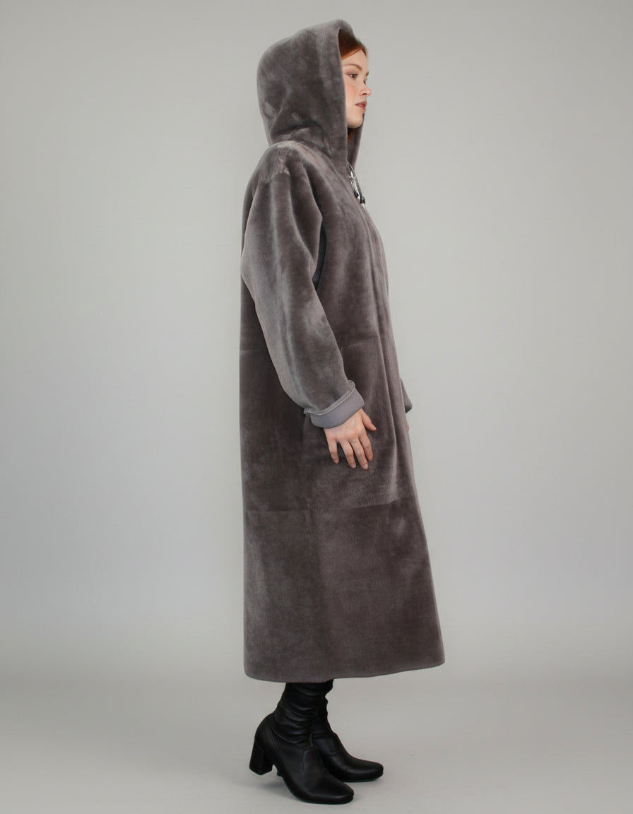 STEVEN-K SK470 COAT