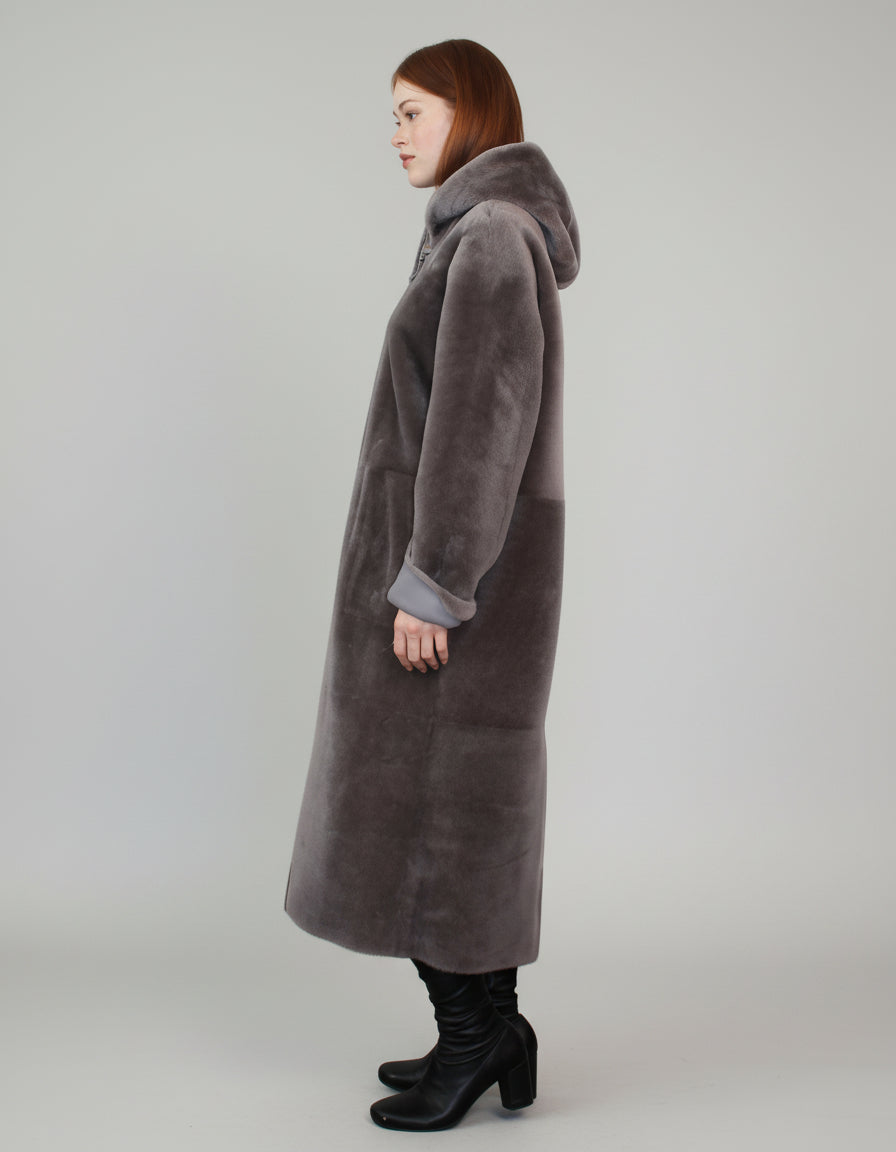 STEVEN-K SK470 COAT