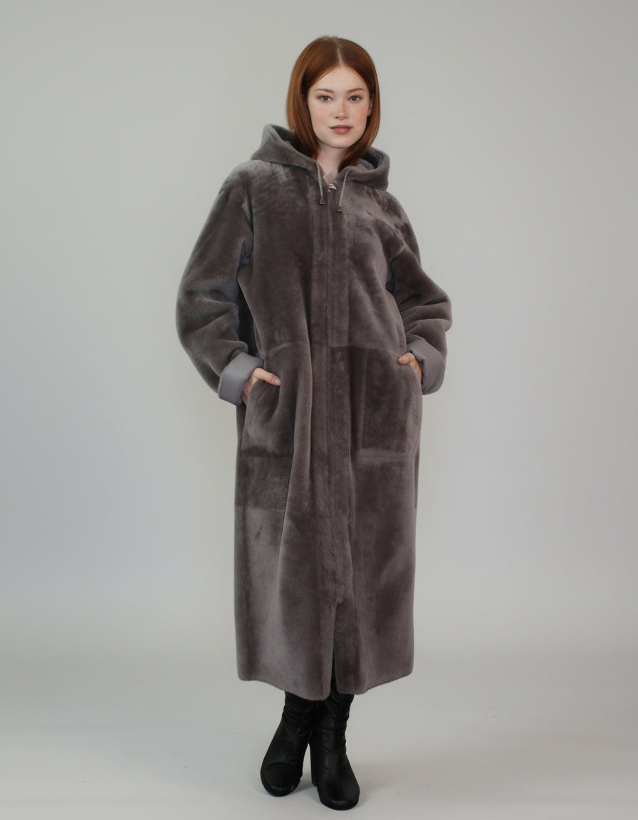 STEVEN-K SK470 COAT