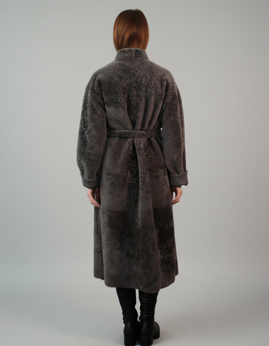 STEVEN-K SK540 COAT