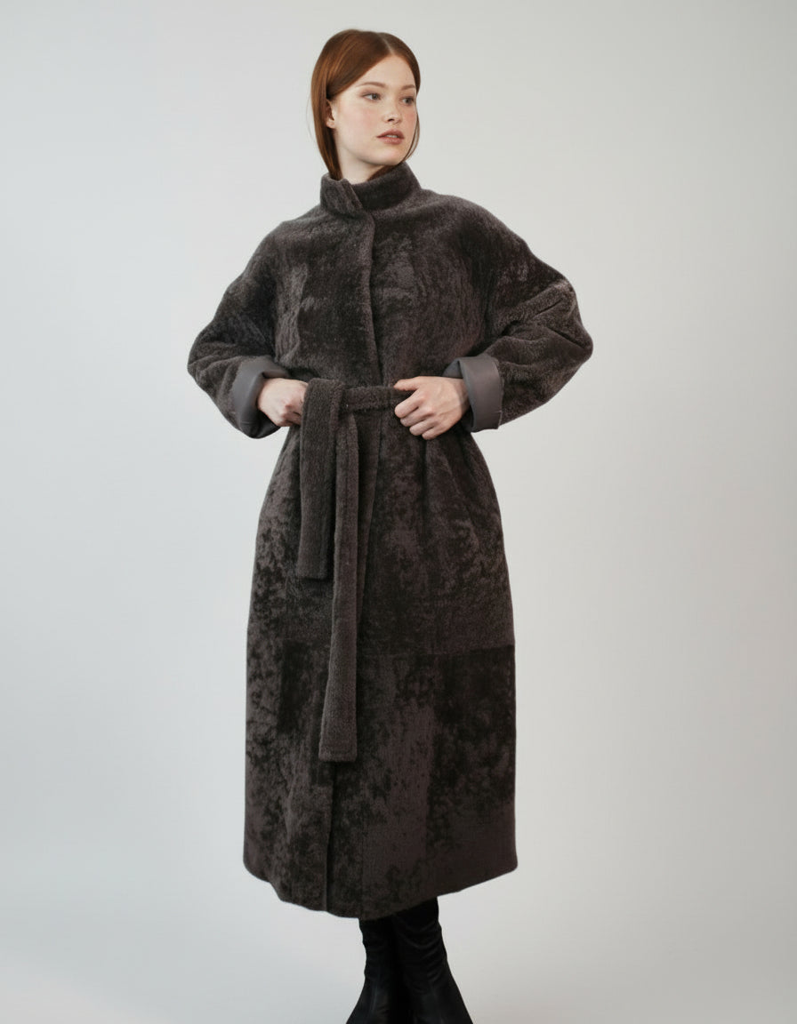 STEVEN-K SK540 COAT