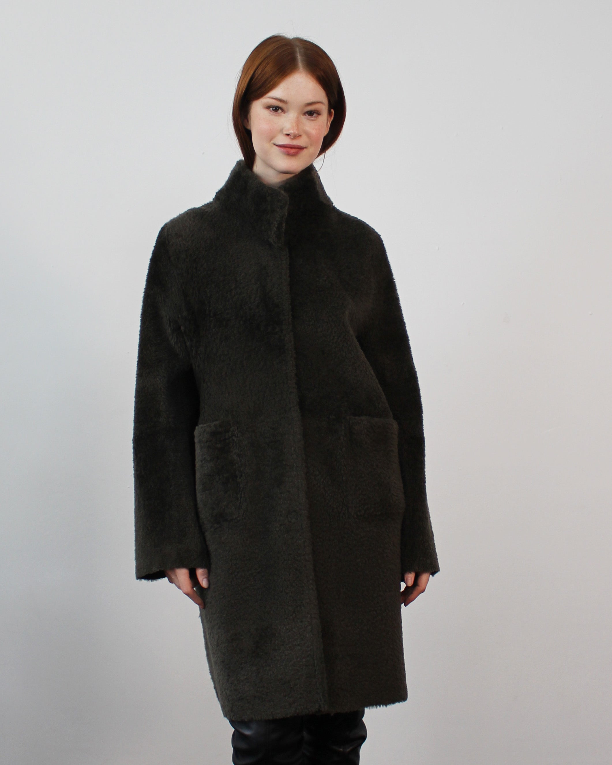 SK-570 Coat
