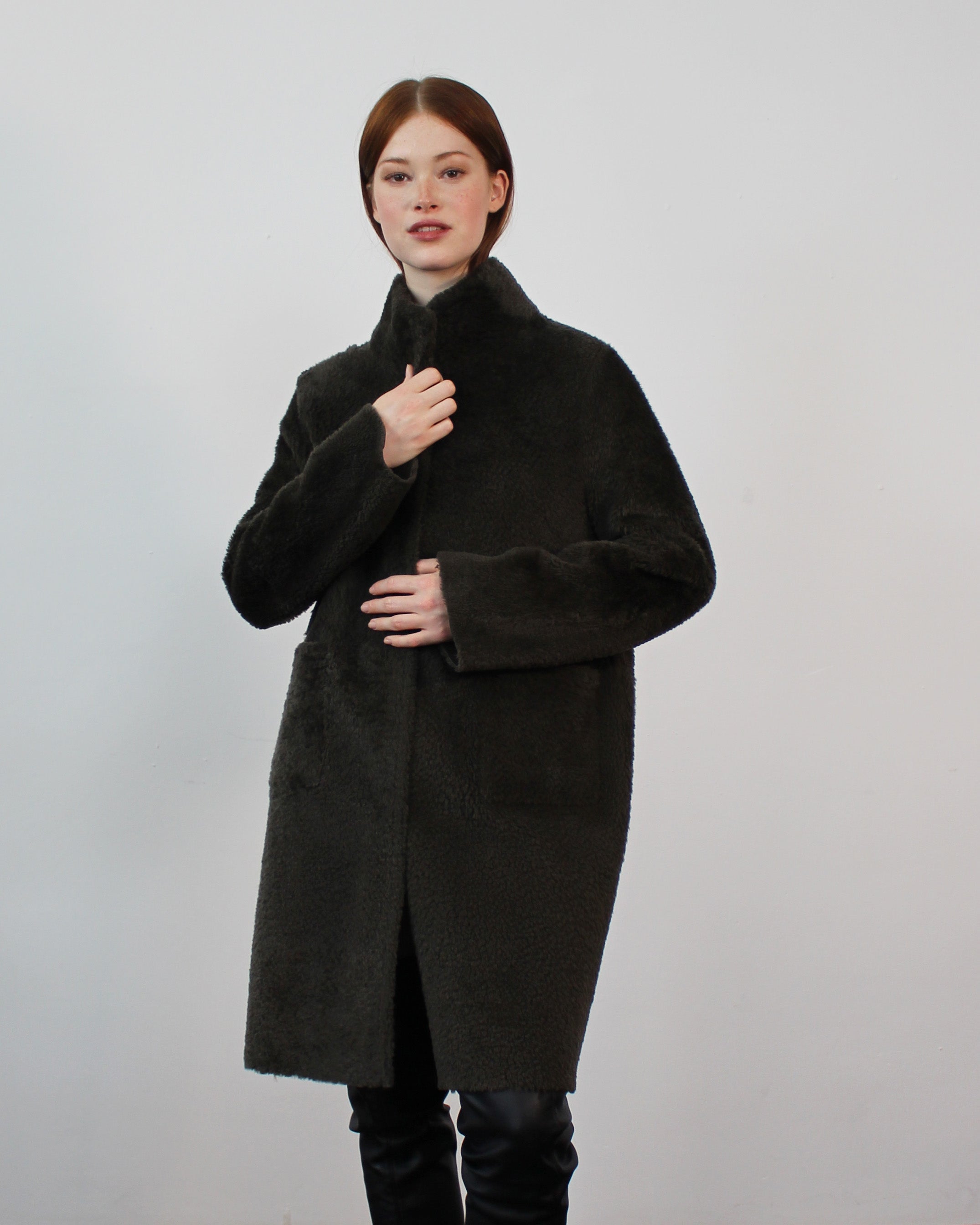 SK-570 Coat