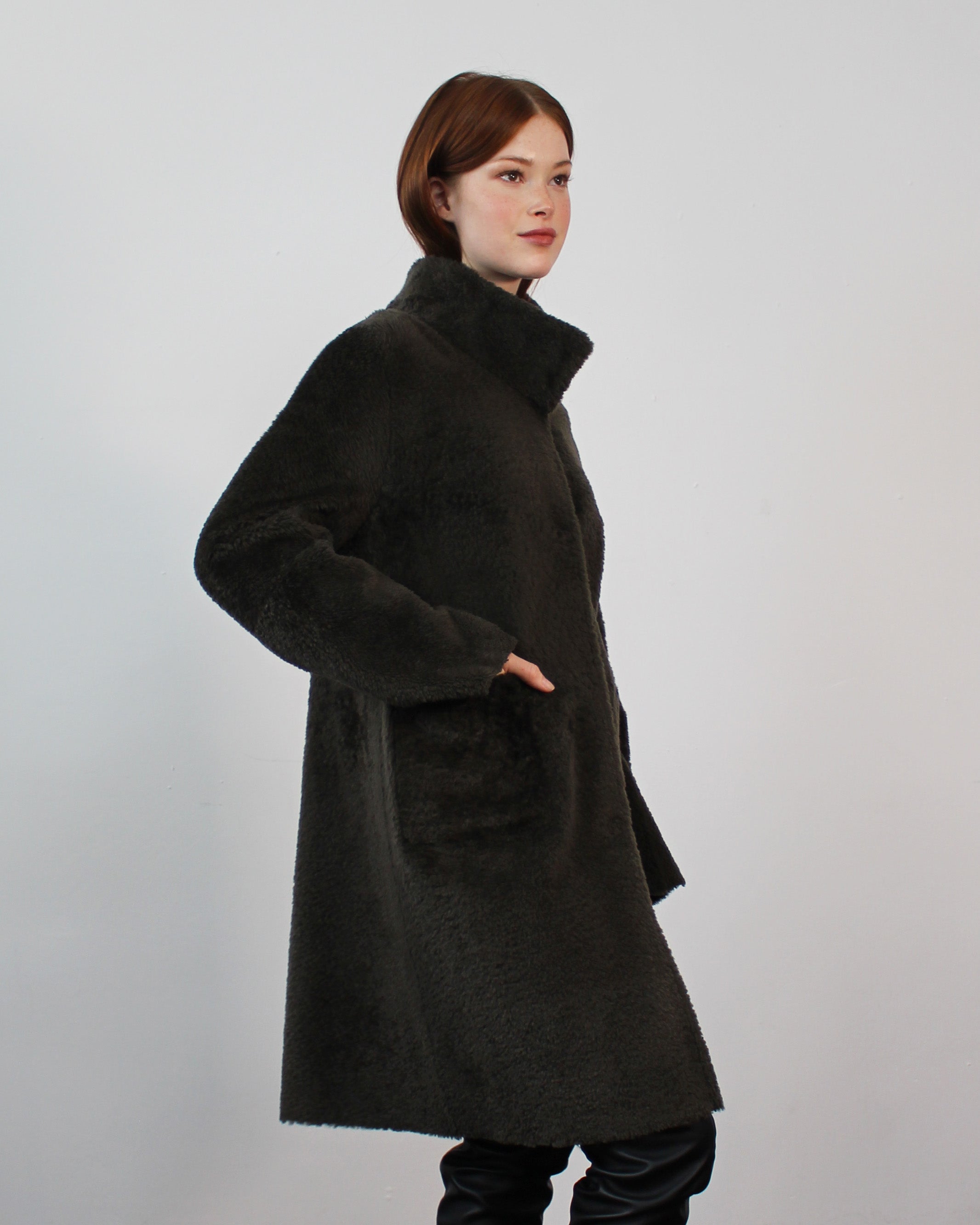 SK-570 Coat