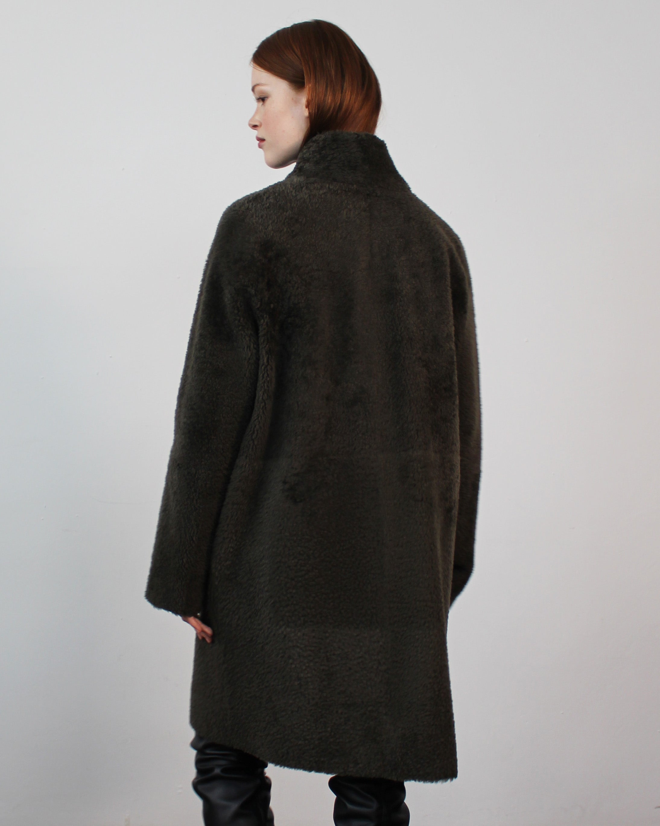 SK-570 Coat