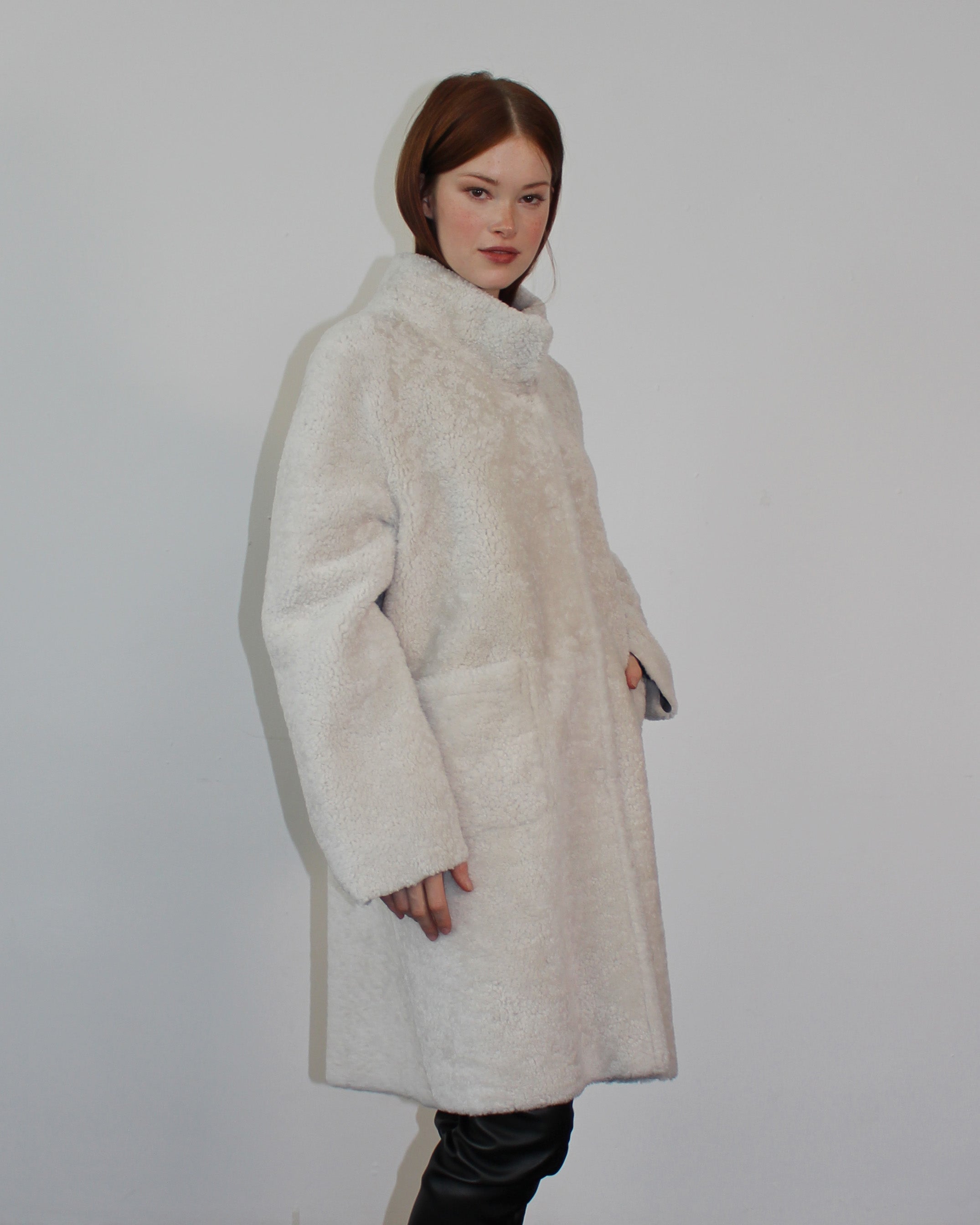 SK-570 Coat