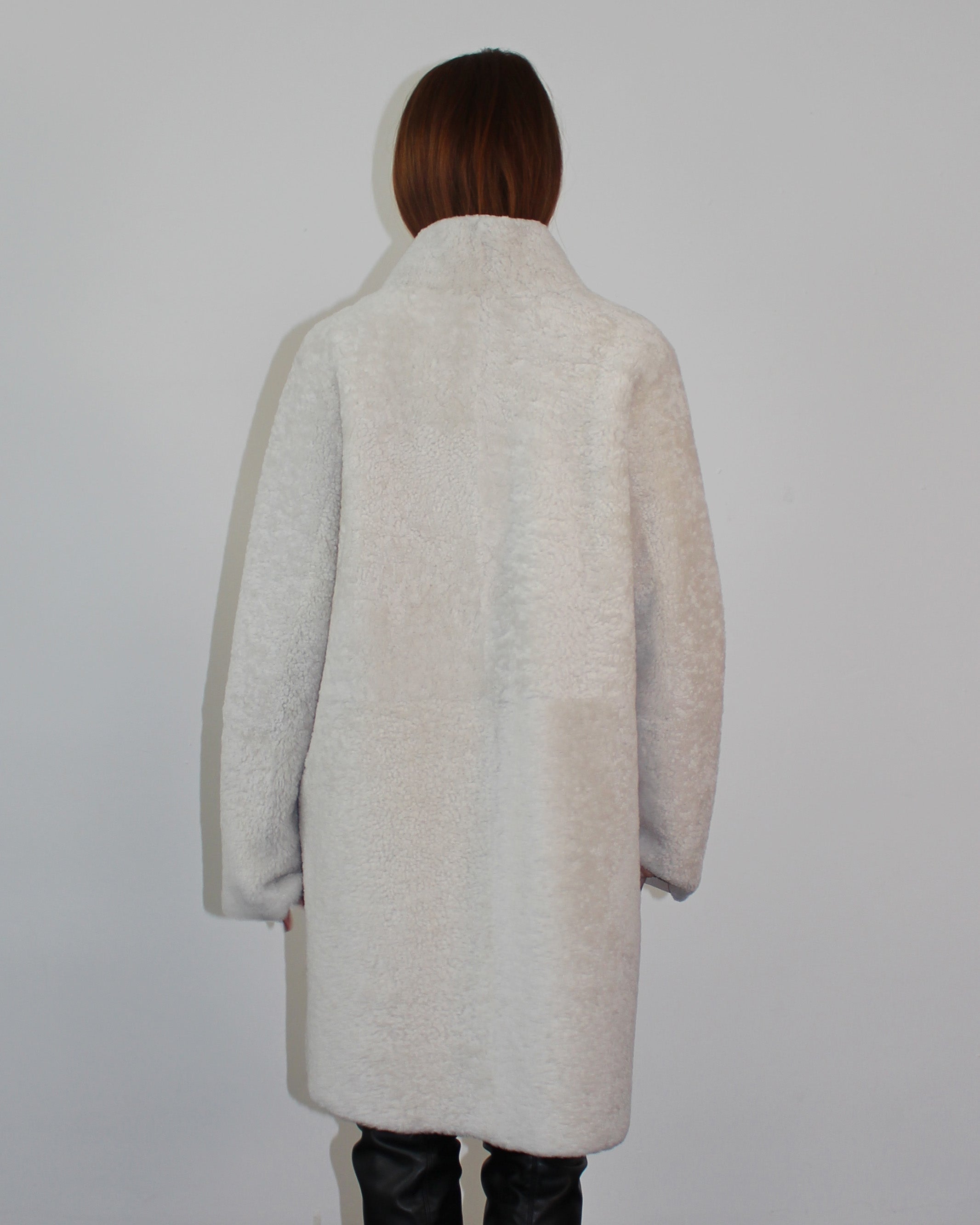 SK-570 Coat