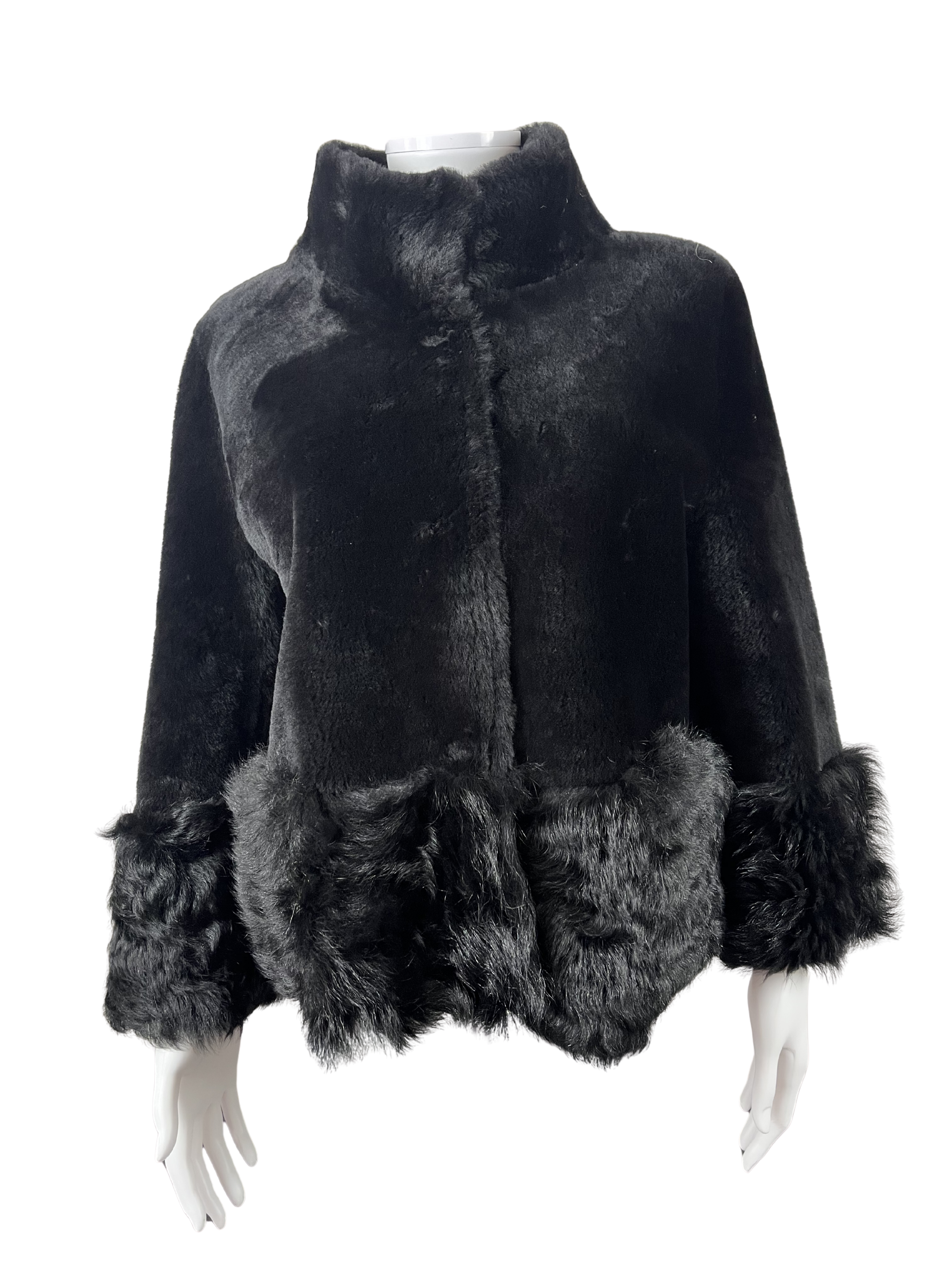 STEVEN-K ANA JACKET