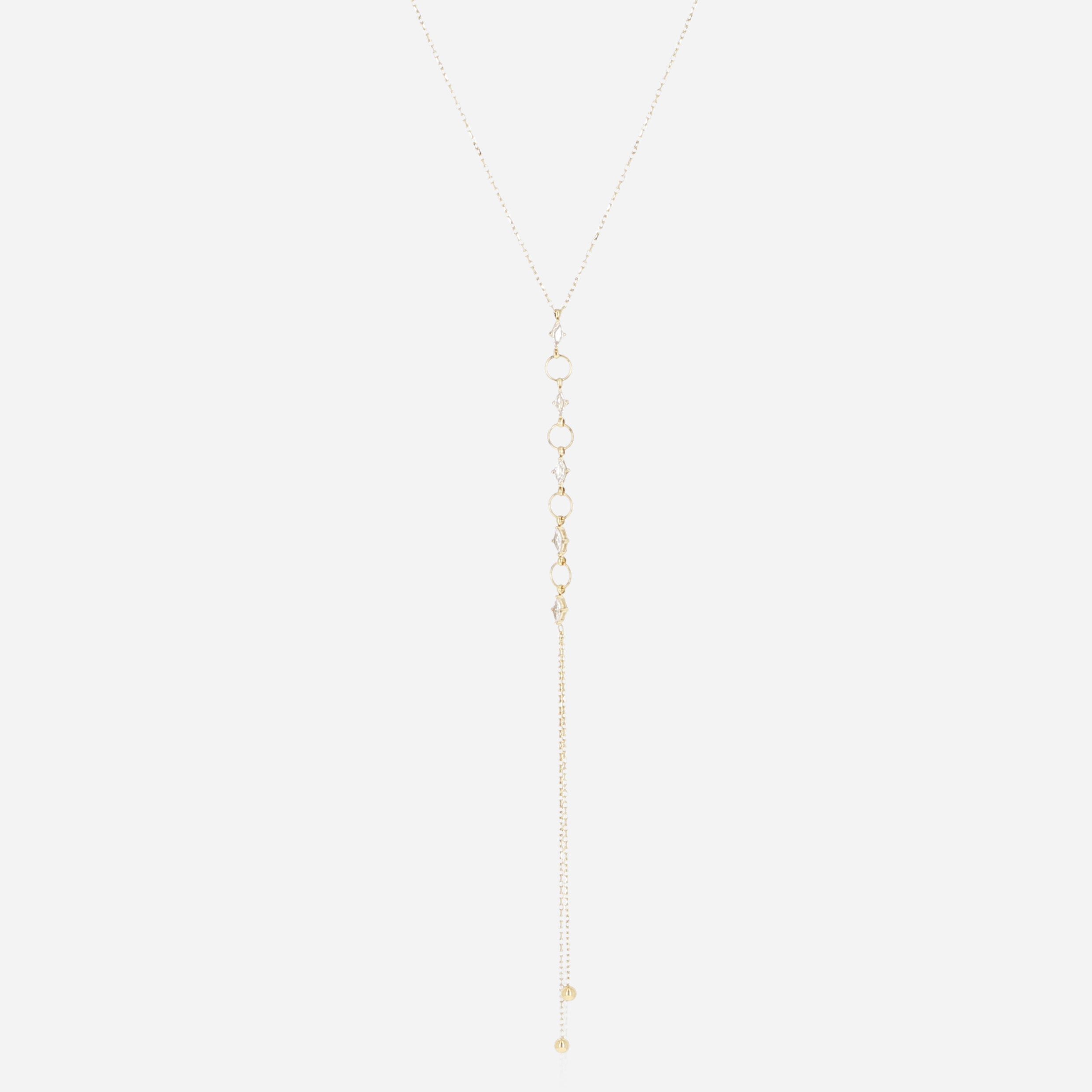 Denebo Necklace