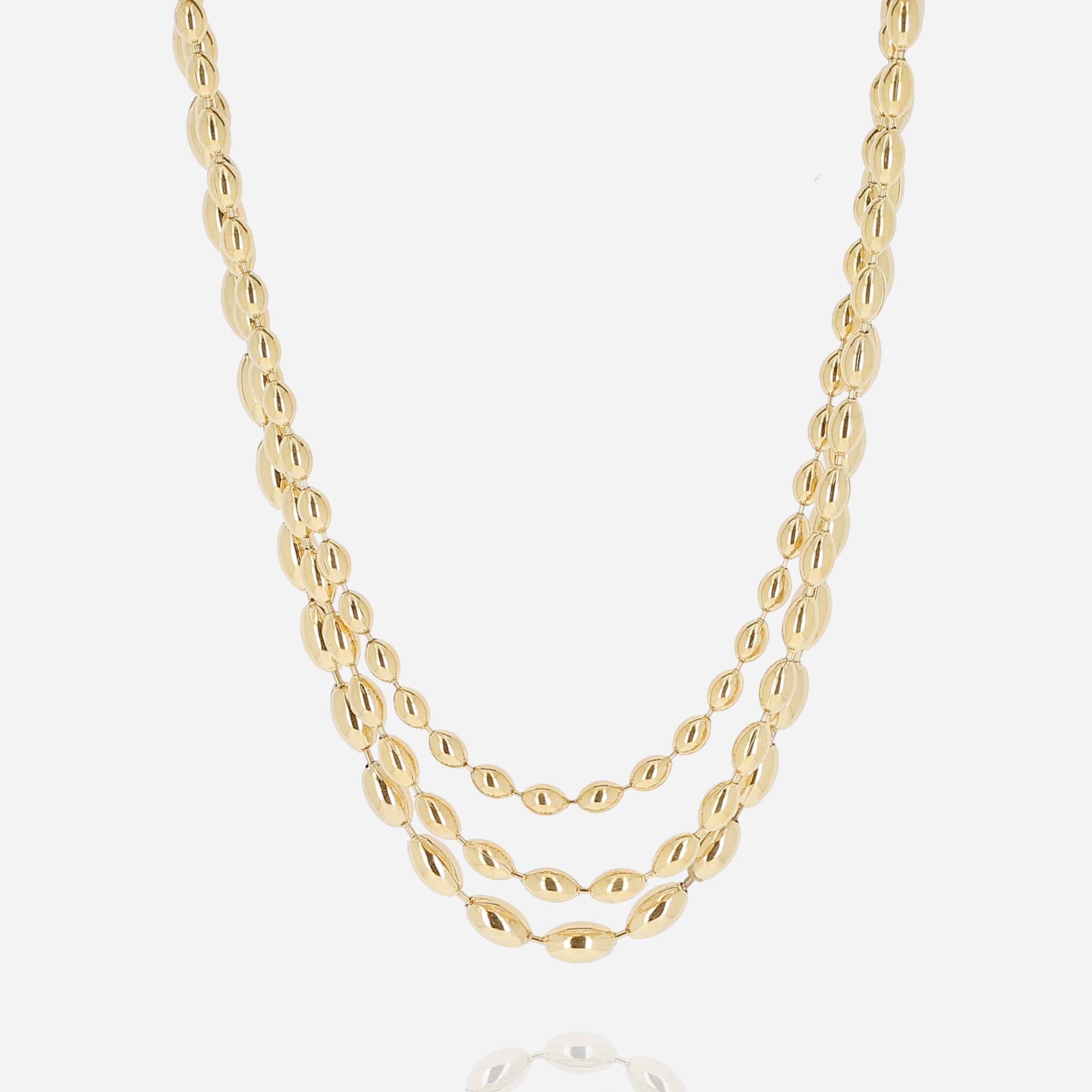 ZAG-BIJOUX Nyra Multi Chain