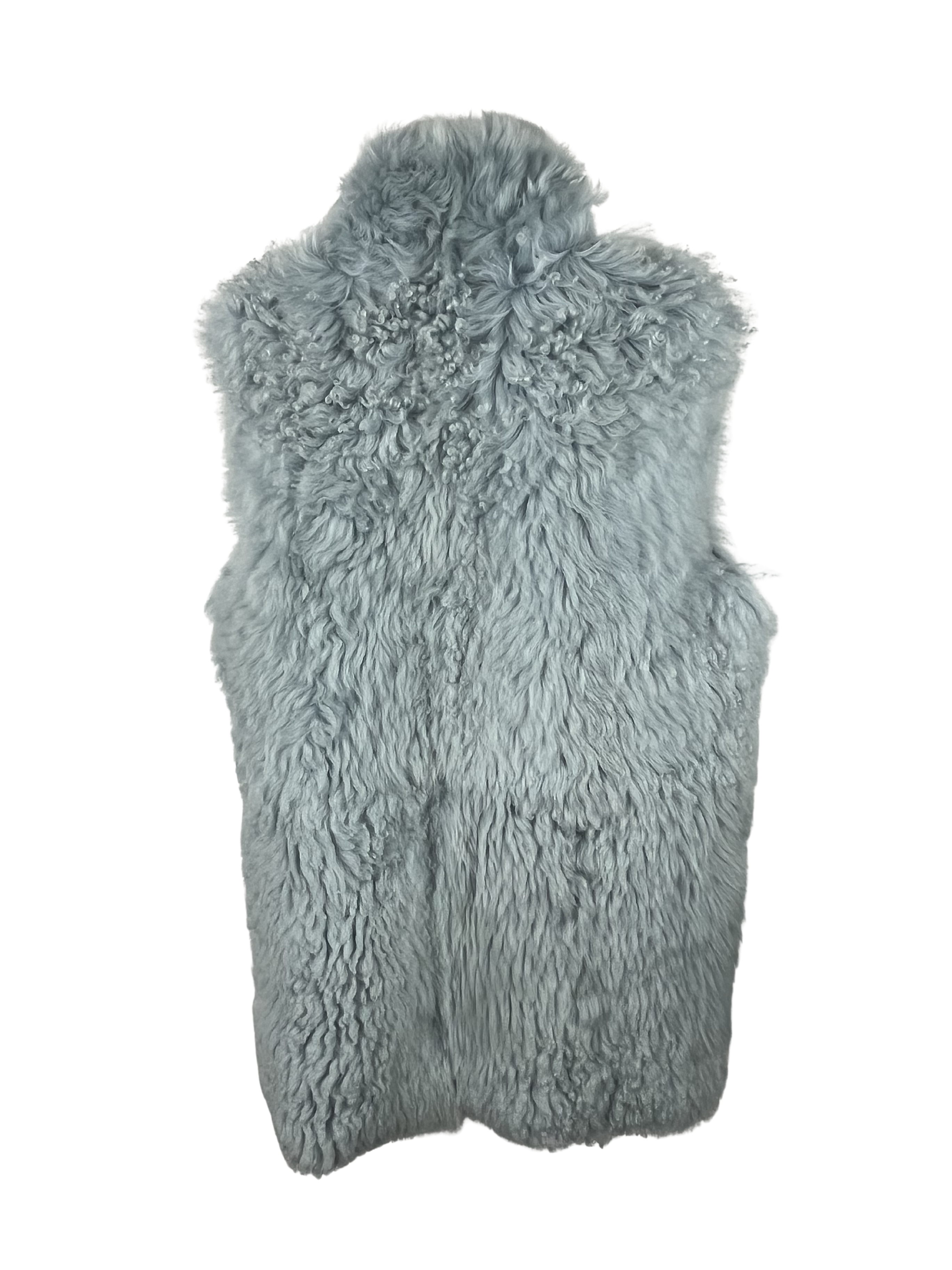 STEVEN-K SY-049 Vest