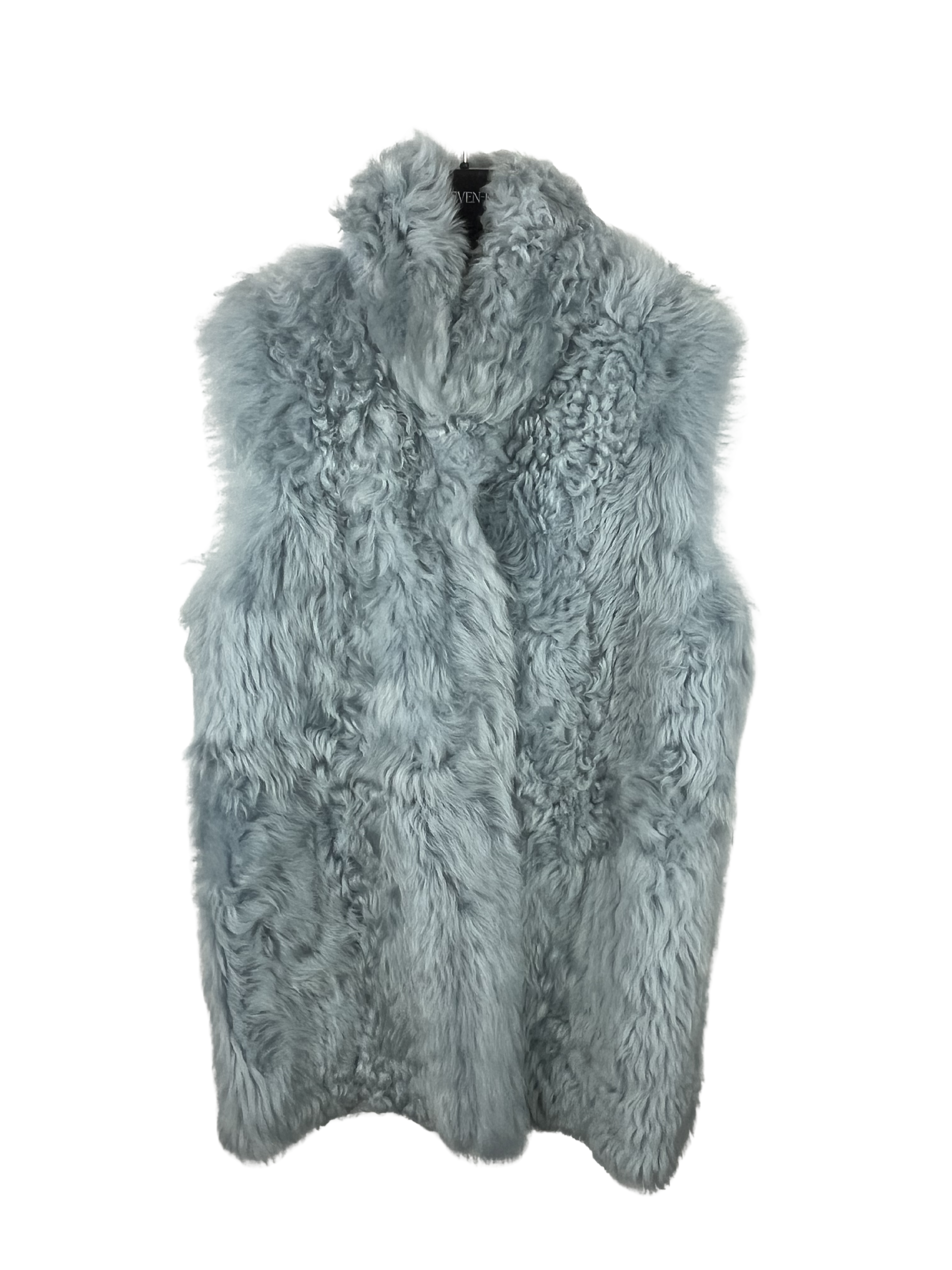 STEVEN-K SY-049 Vest