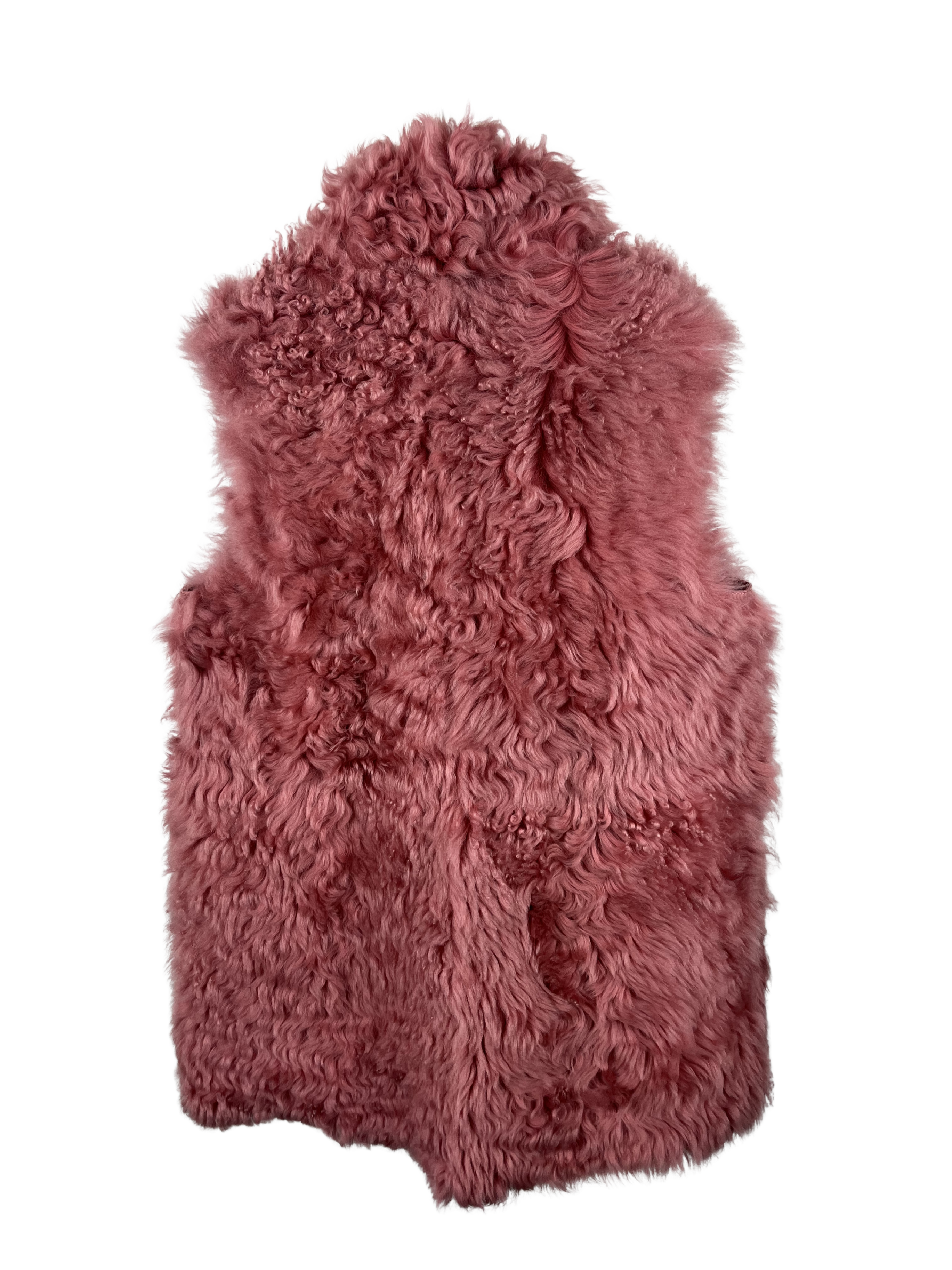 STEVEN-K SY-049 Vest