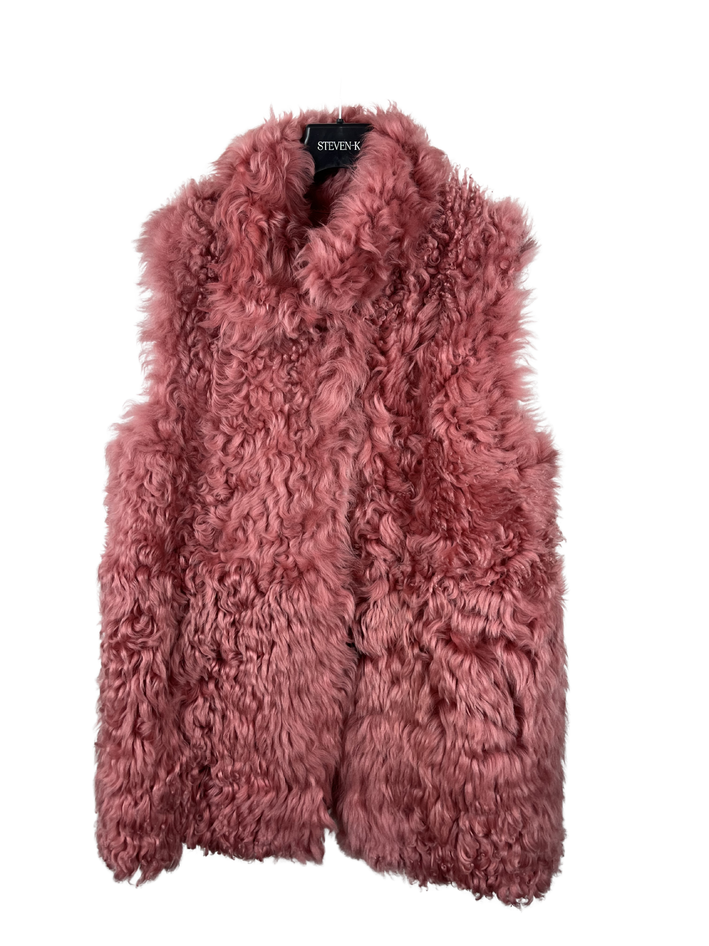 STEVEN-K SY-049 Vest