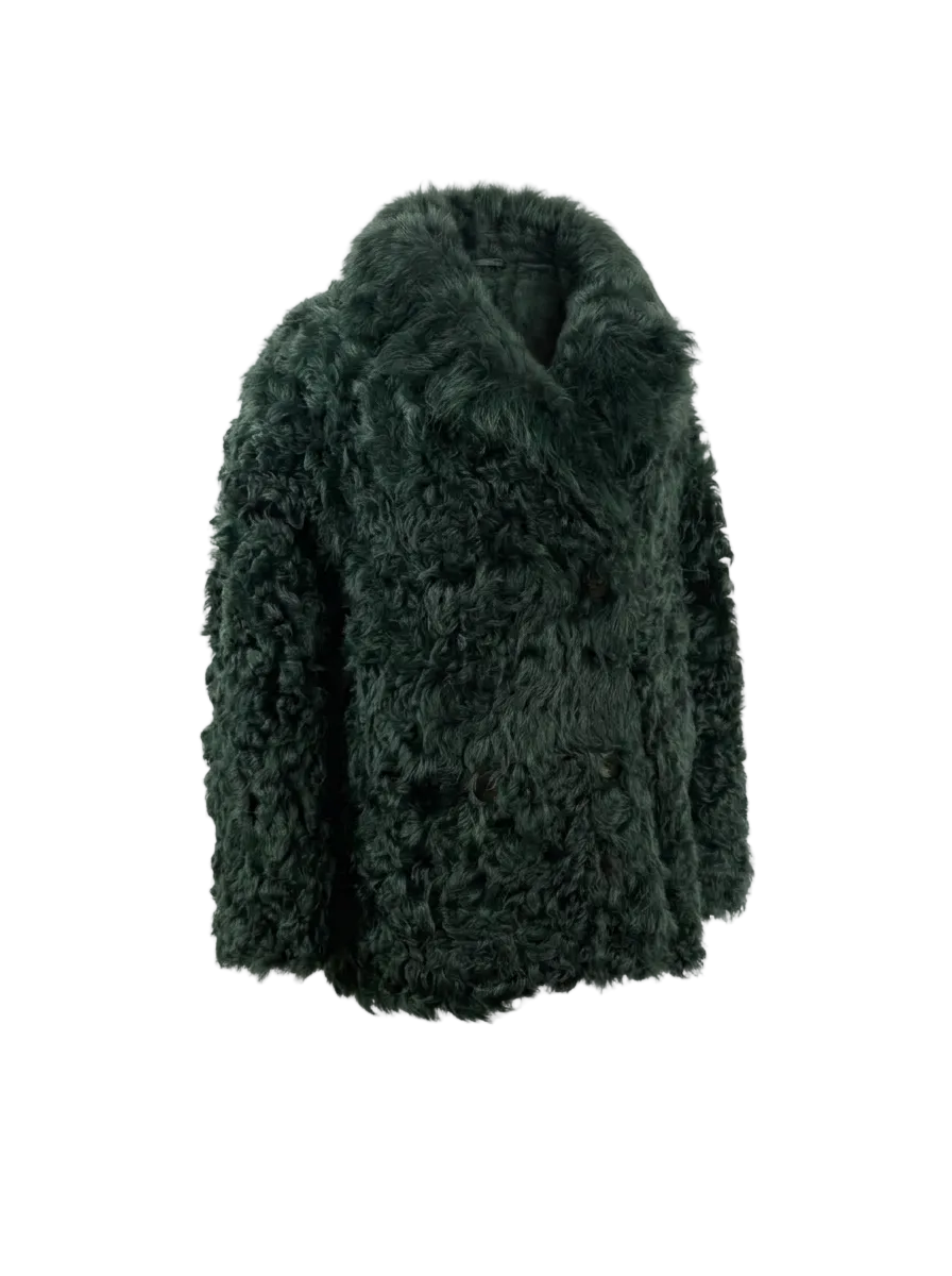 STEVEN-K SC-393 Jacket