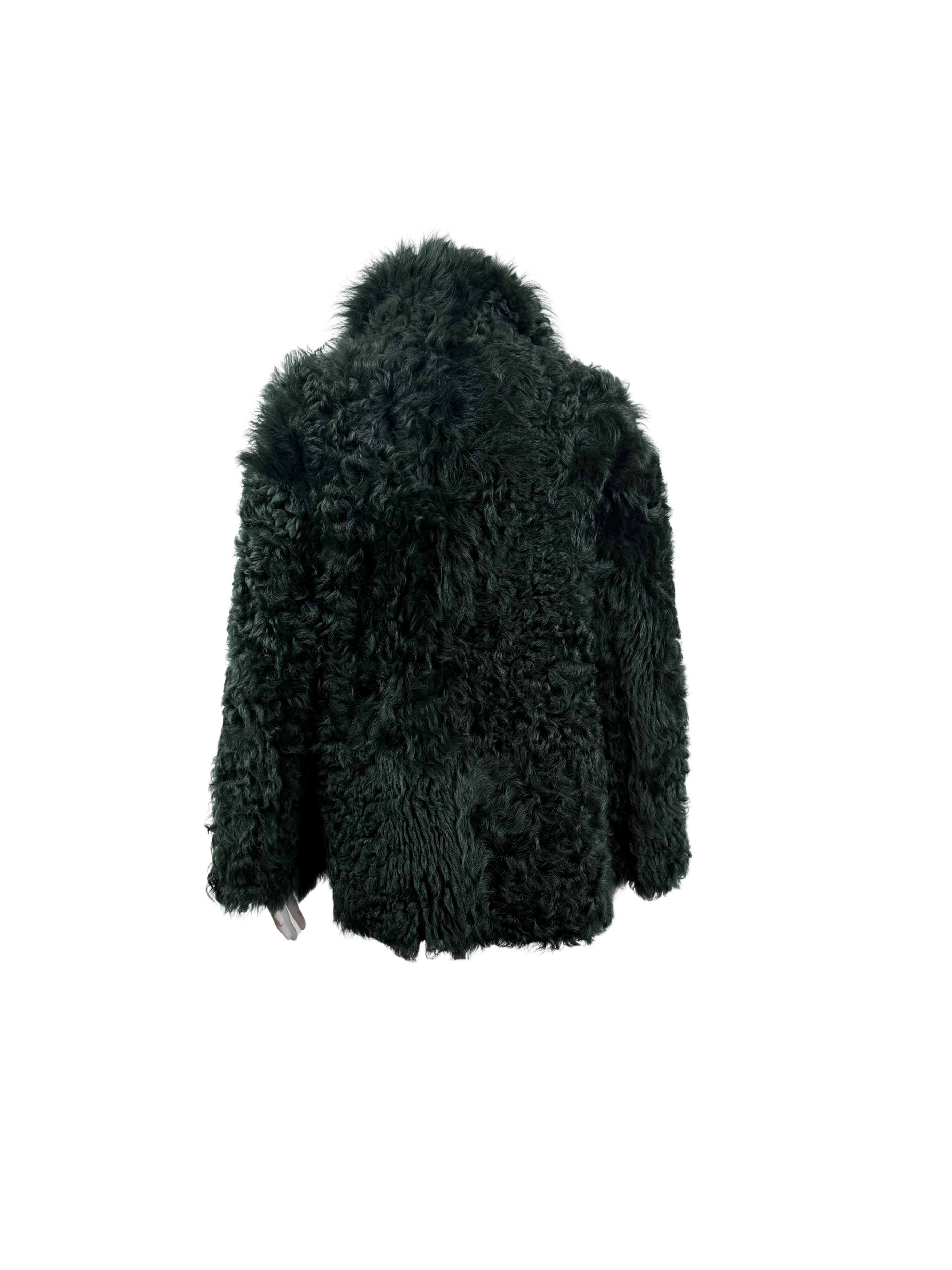 STEVEN-K SC-393 Jacket