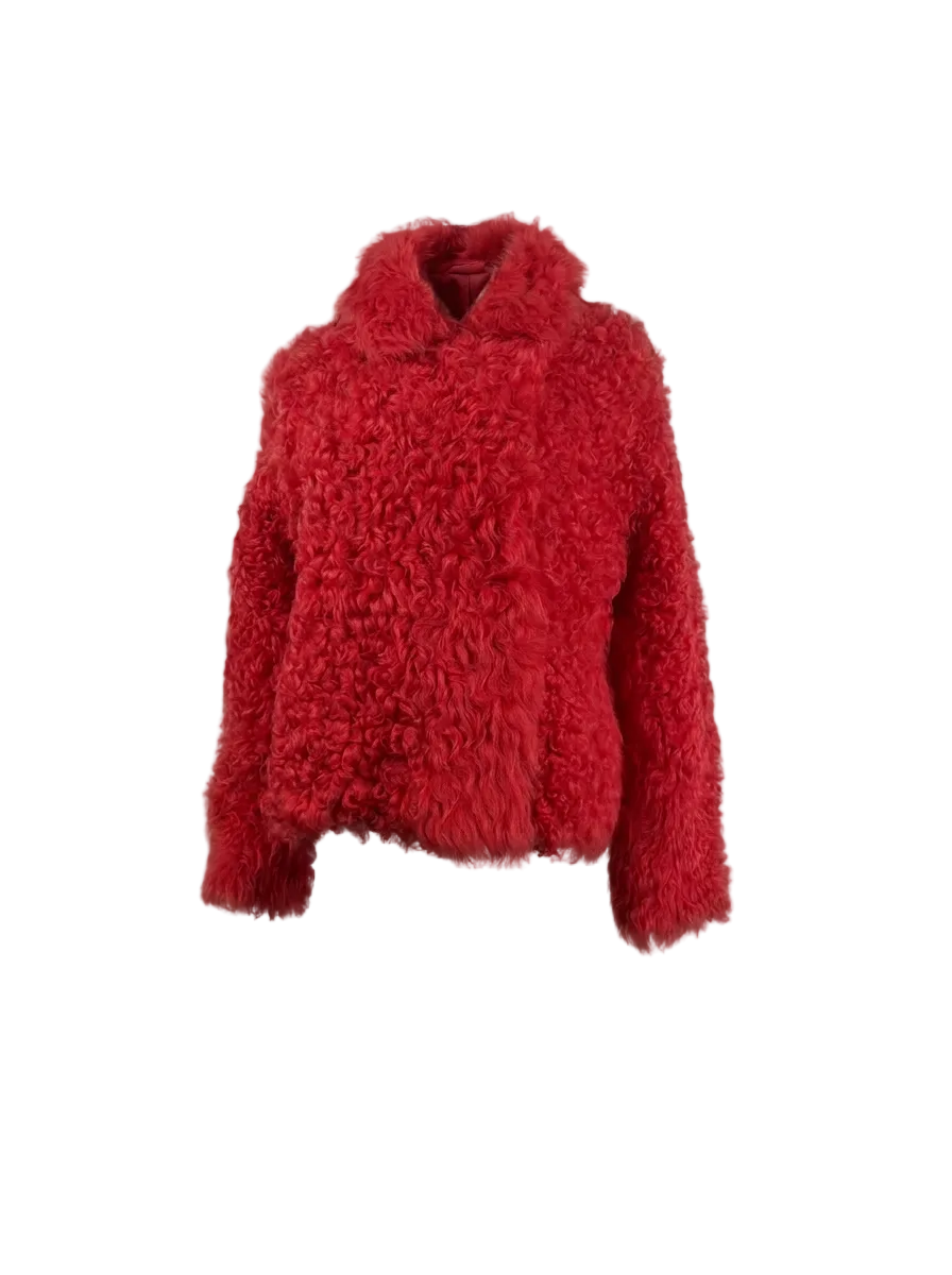 STEVEN-K SC-401 Jacke