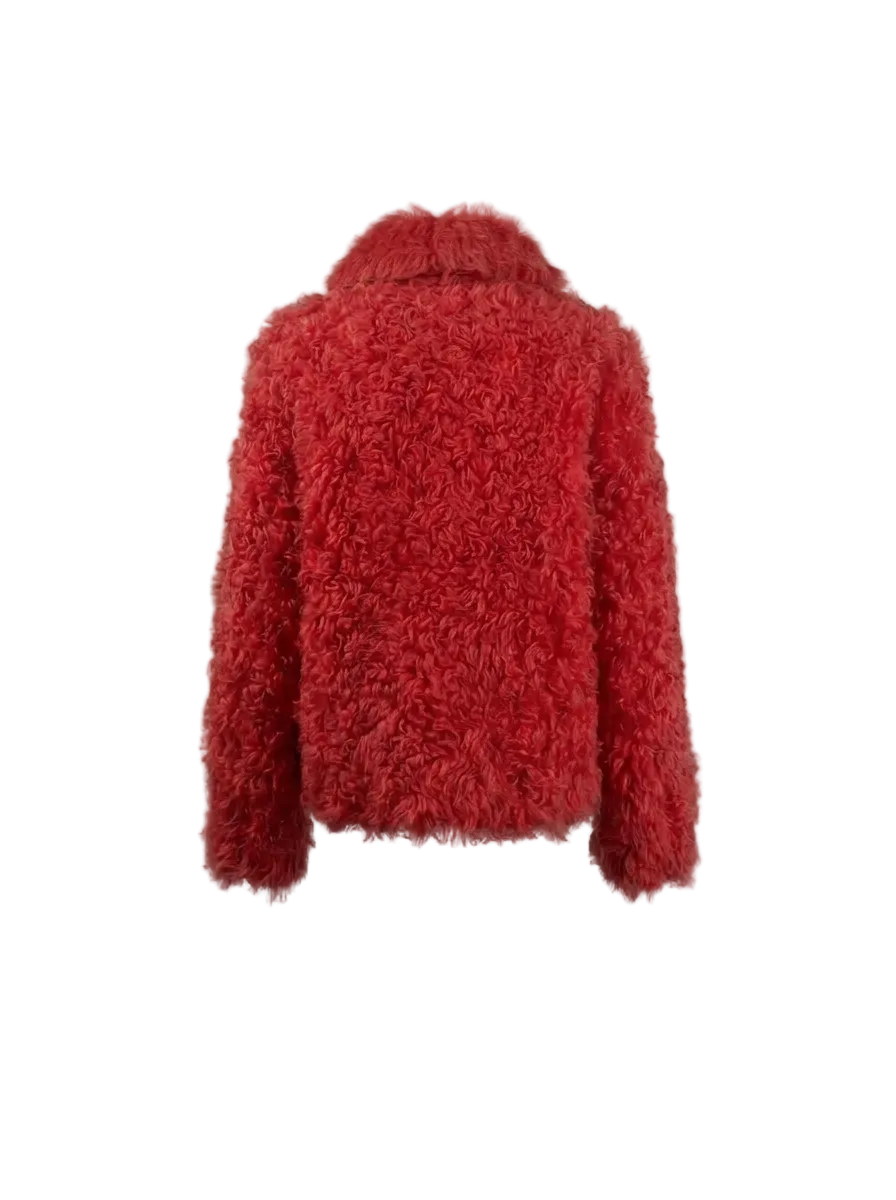 STEVEN-K SC-401 Jacke