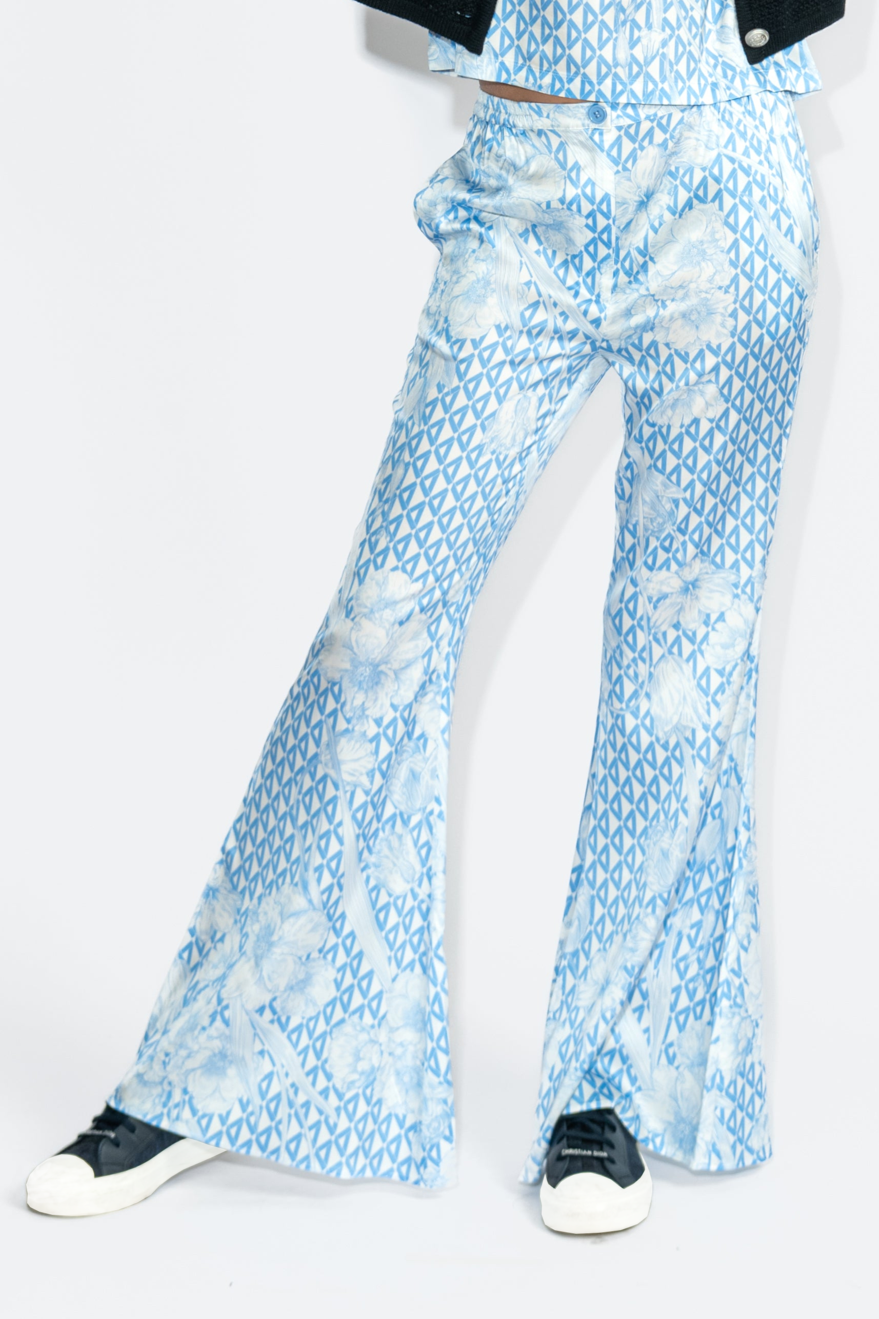 INCERY Pants Jenny