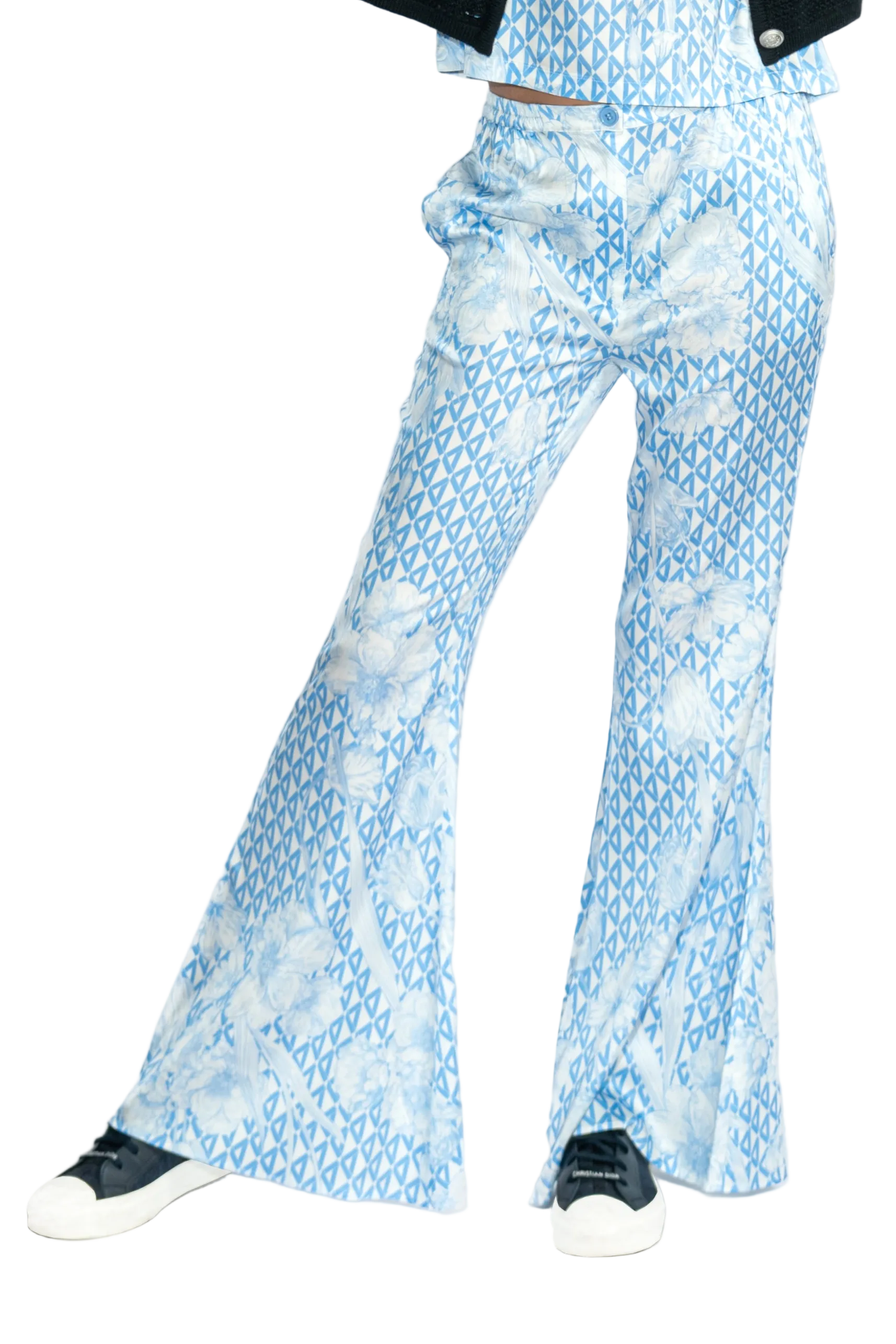 INCERY Pants Jenny