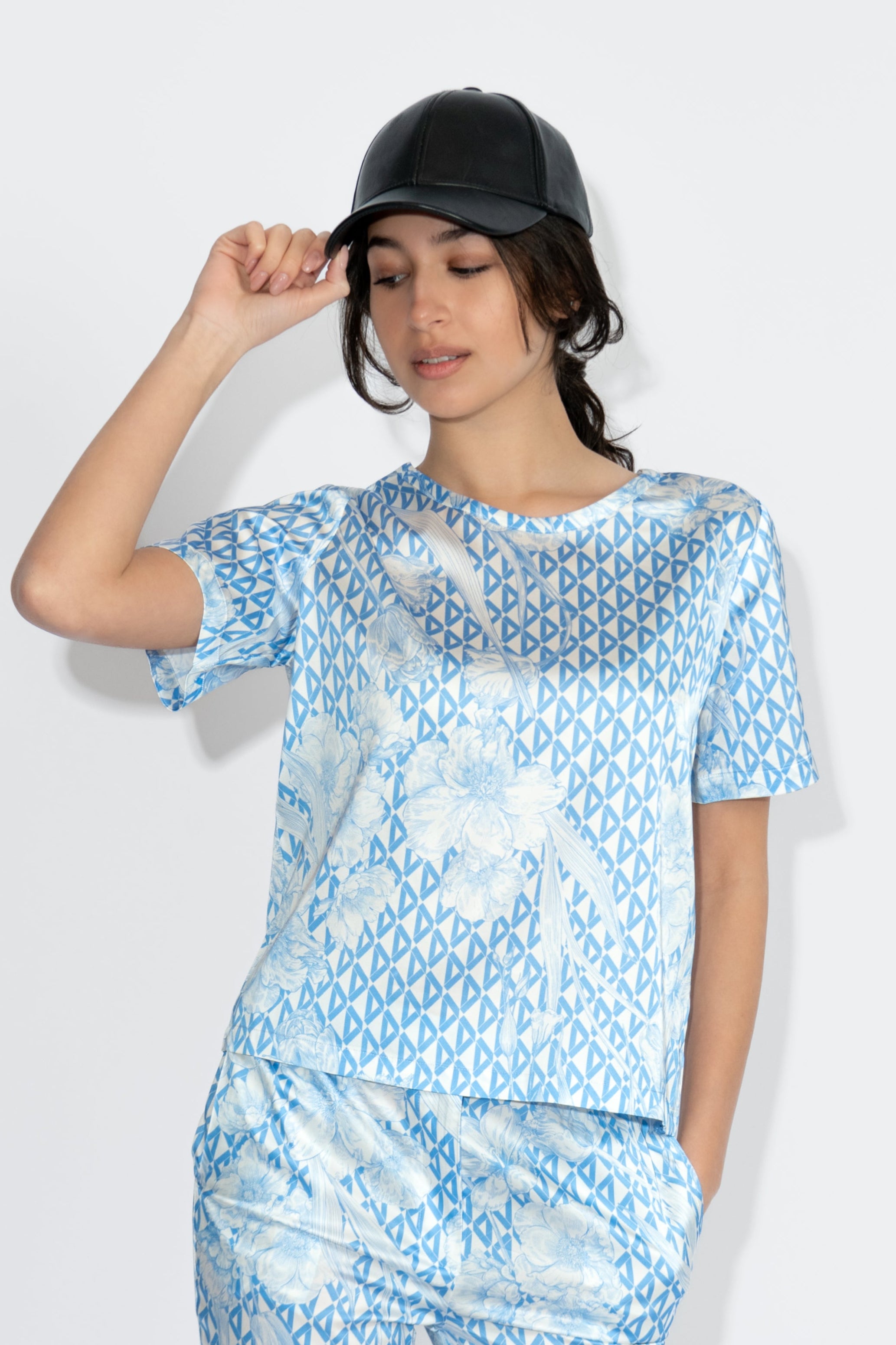 INCERY Olivia Top