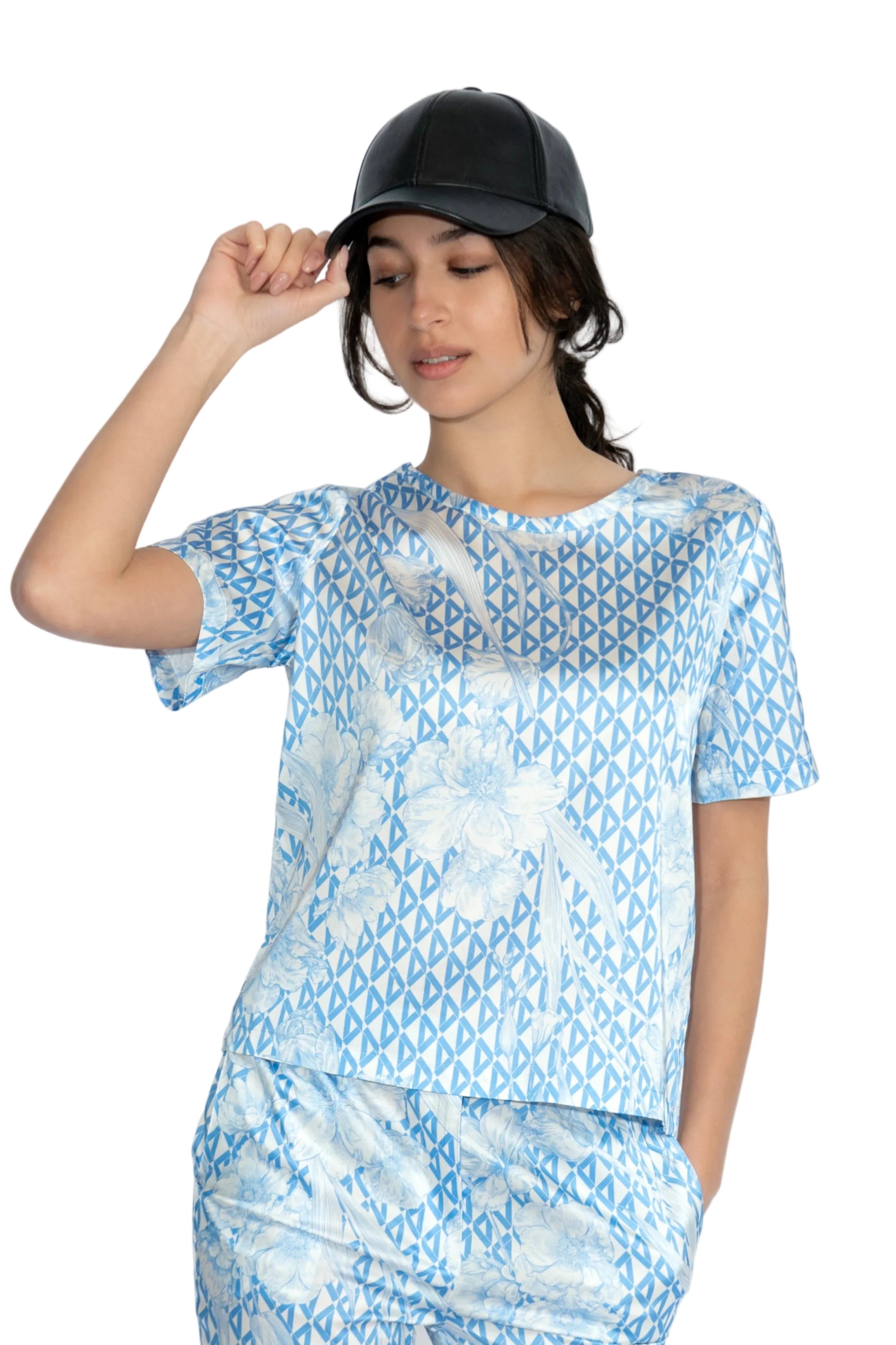 INCERY Olivia Top