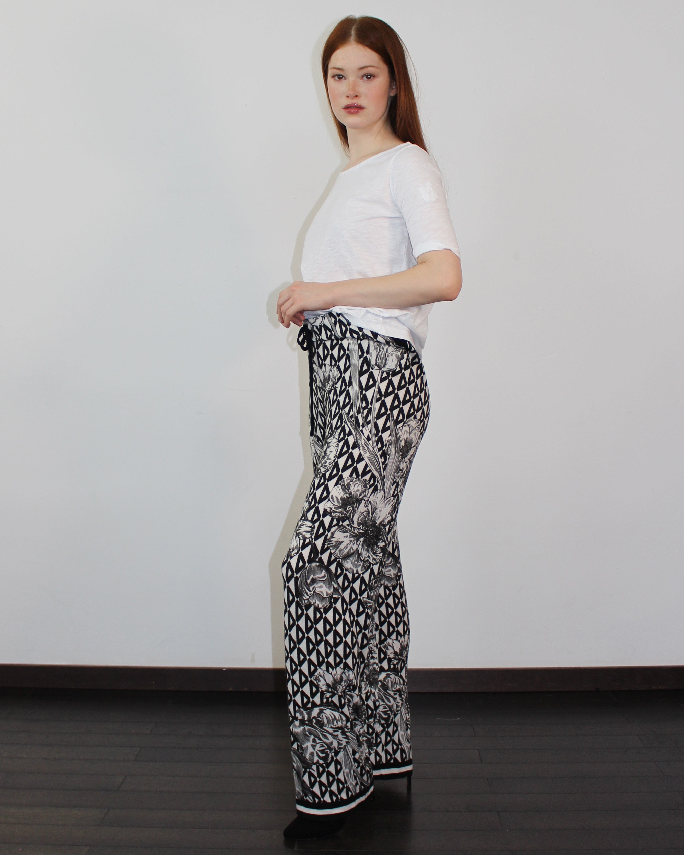 INCERY Emma Pants