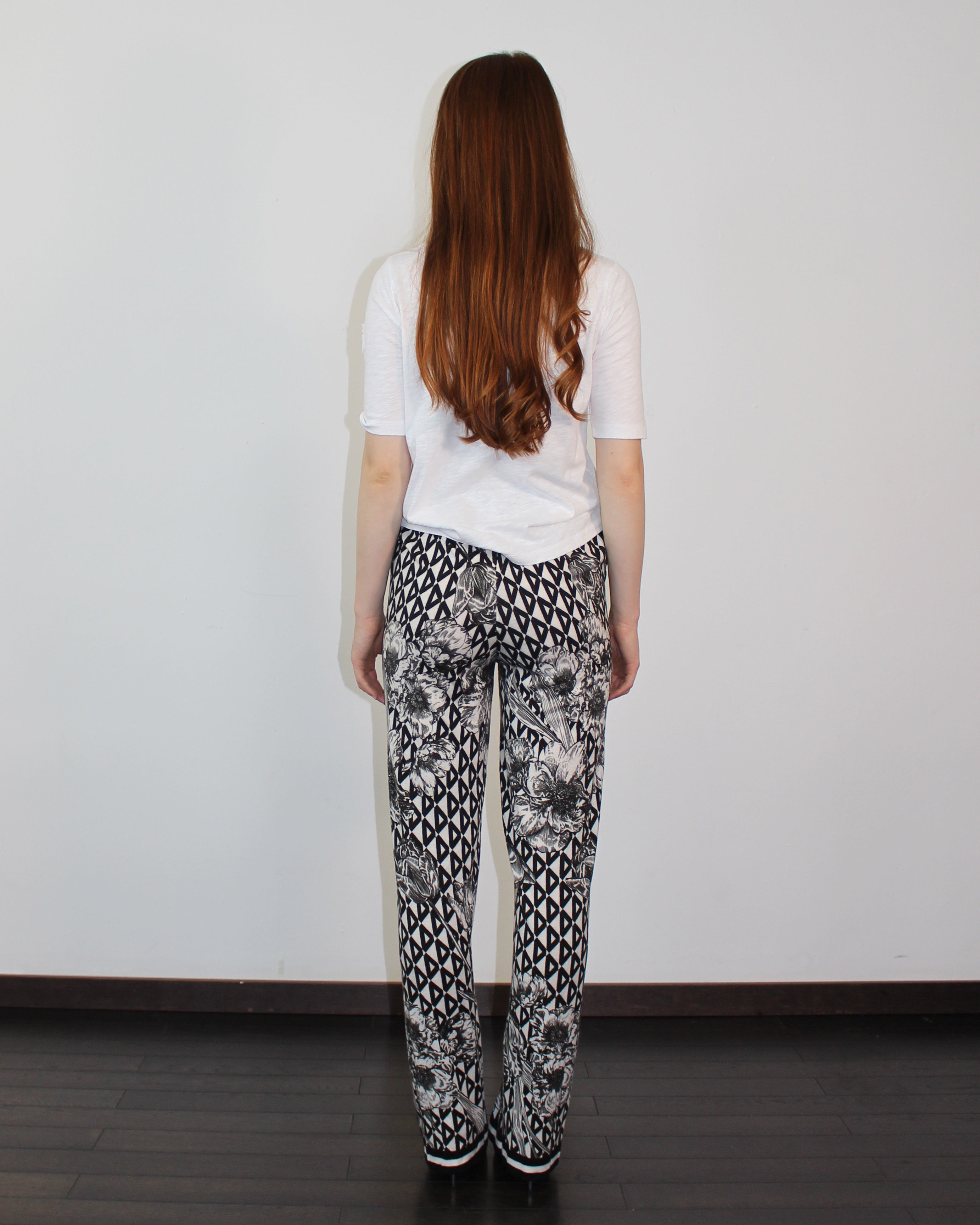 INCERY Emma Pants