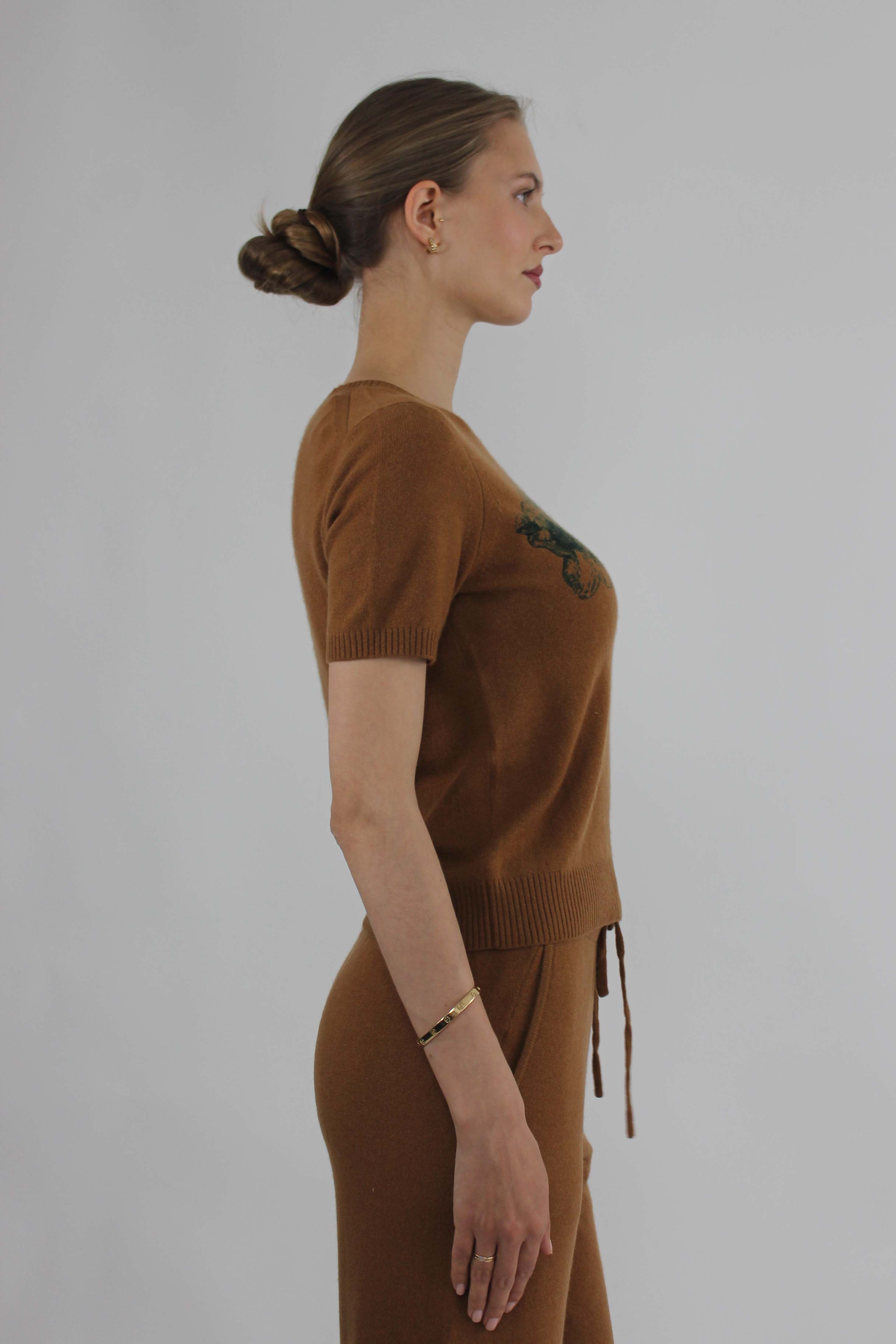 INCERY Madison Top
