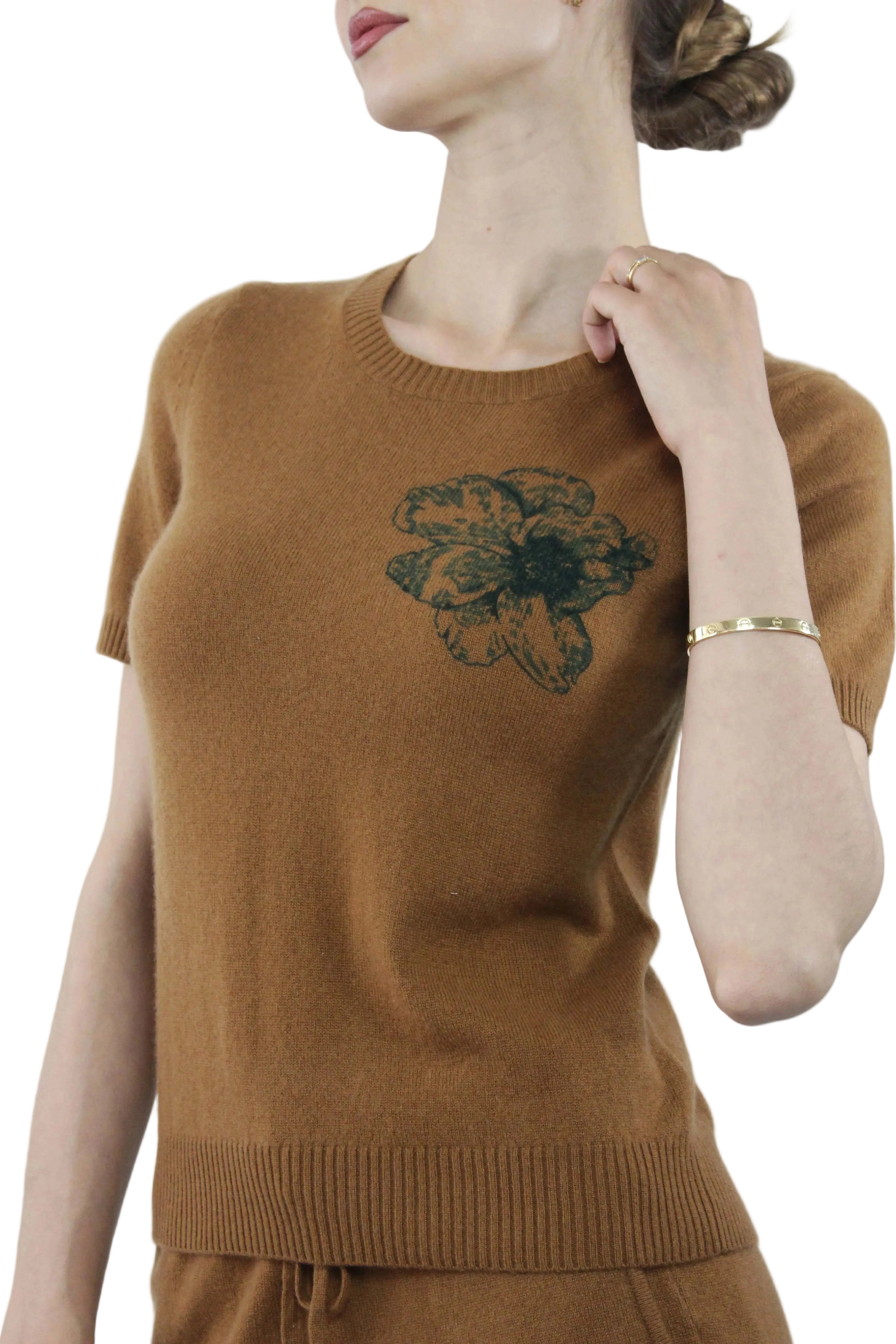 INCERY Madison Top