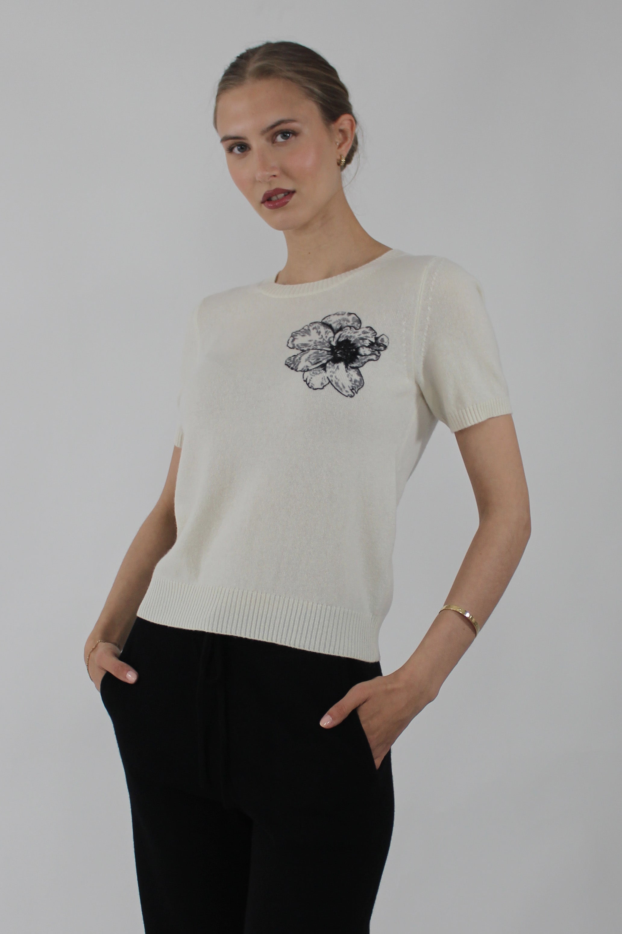 INCERY Madison Top