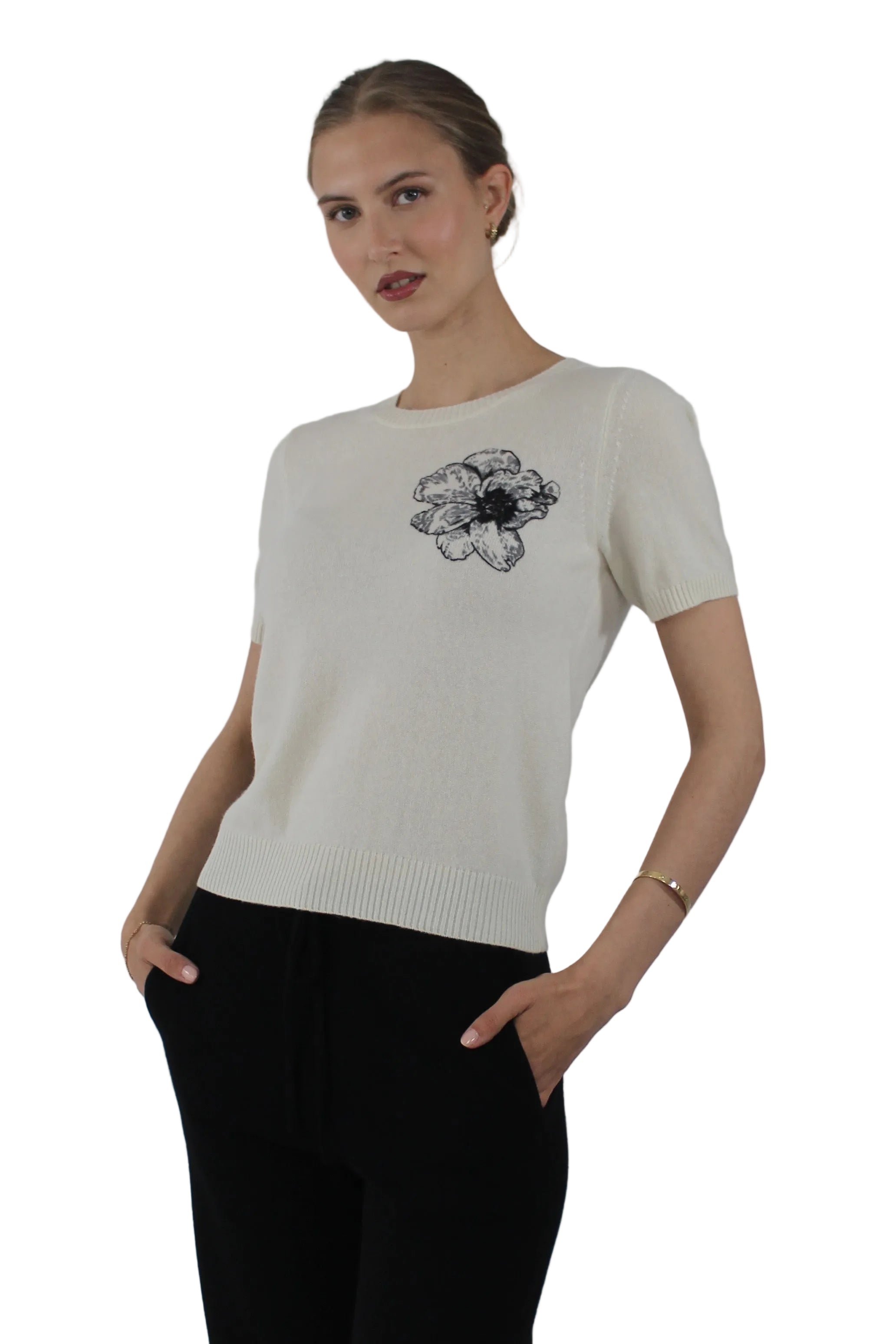 INCERY Madison Top